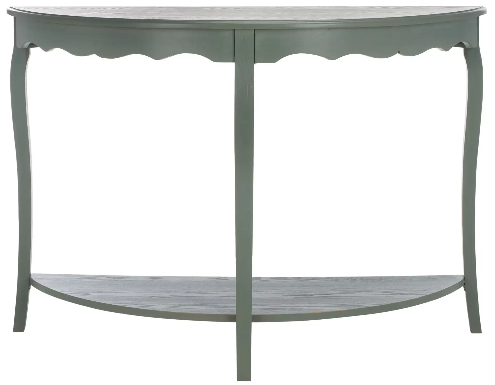 Christina Console in Firewood