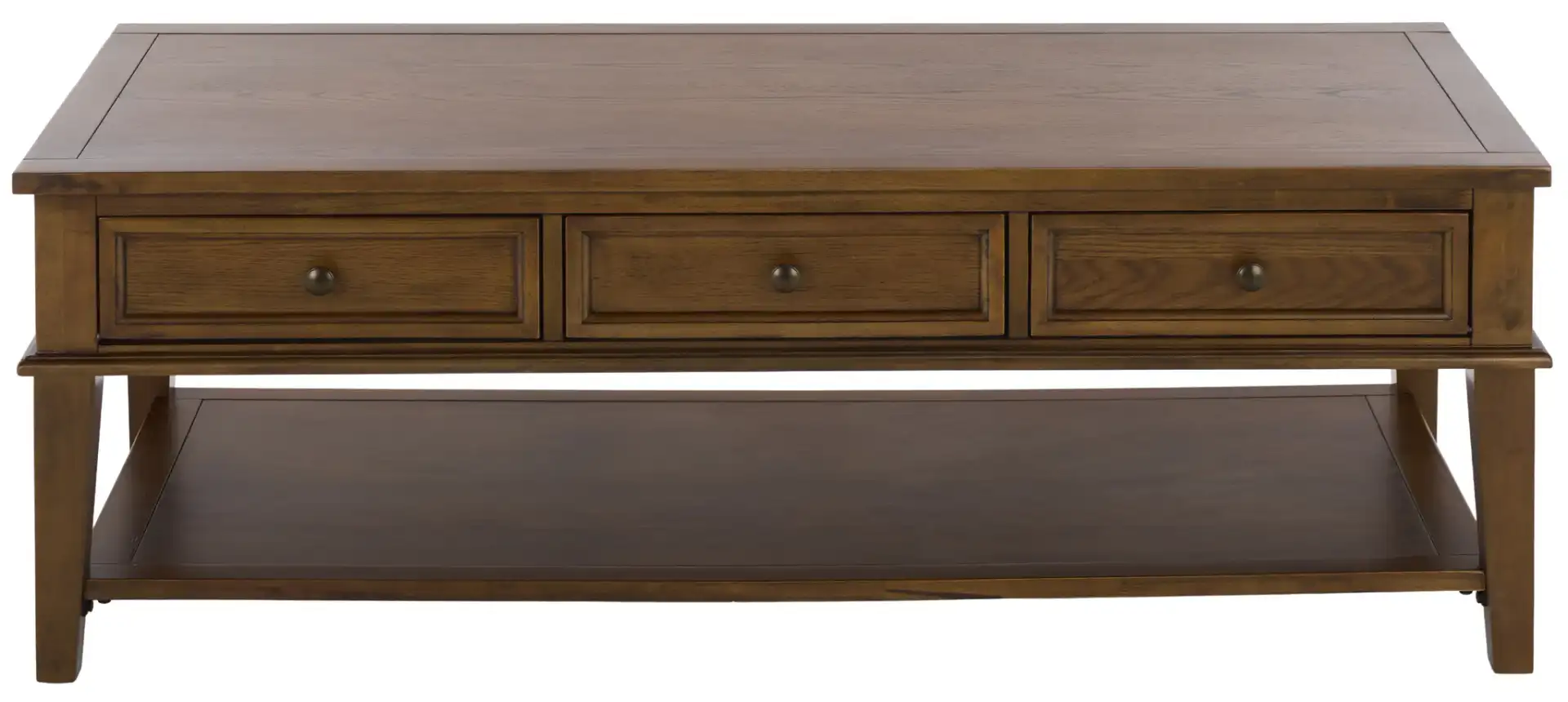 Medium Oak