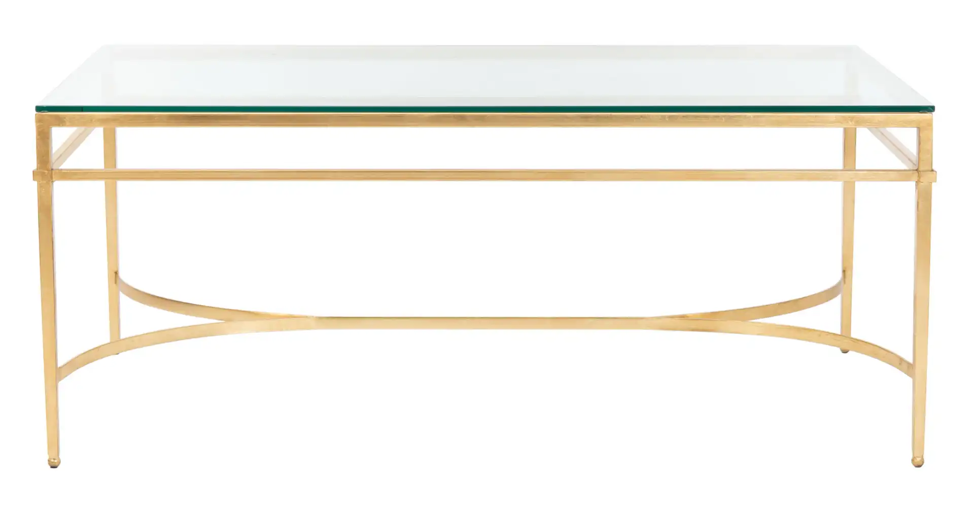 Gold / Glass