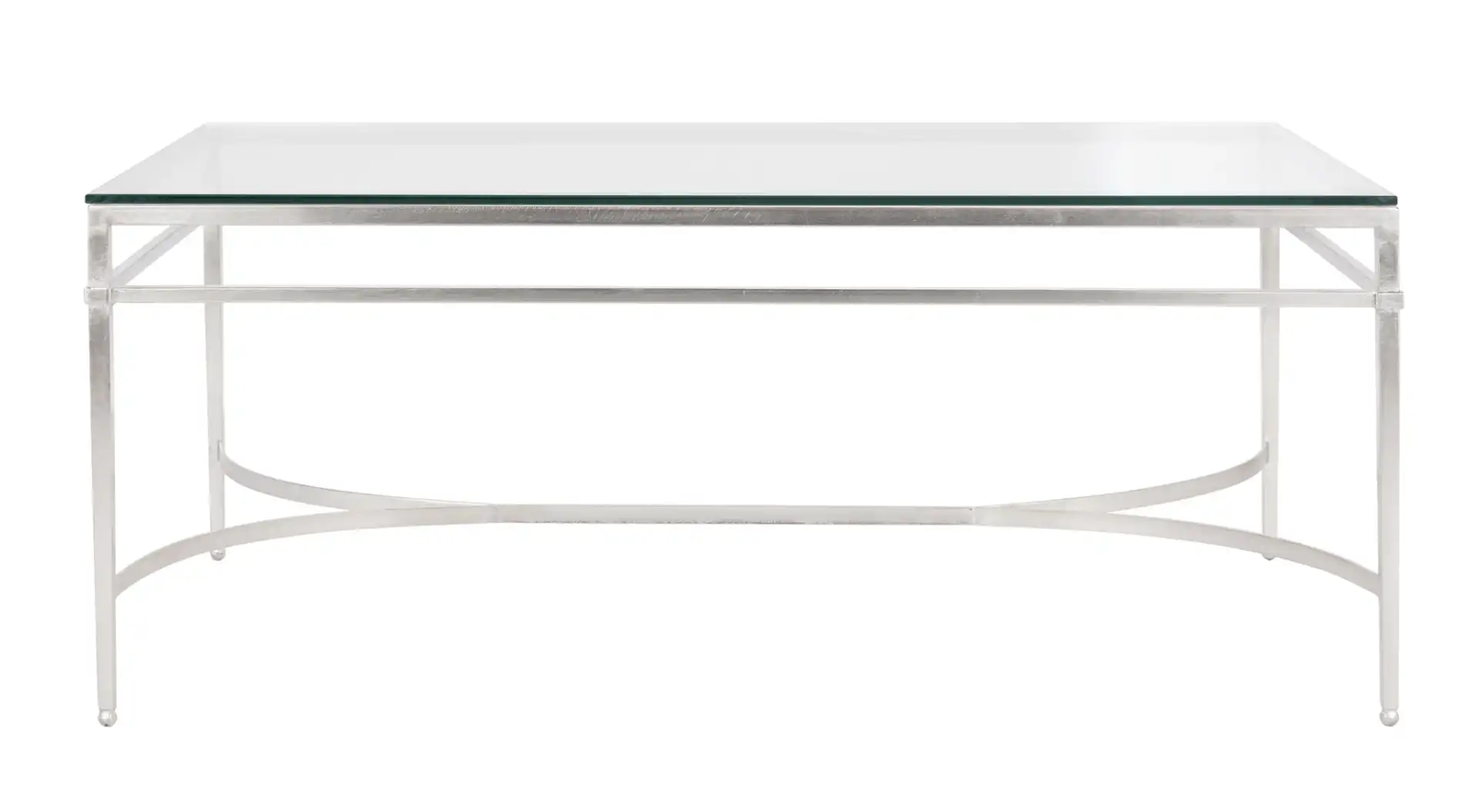 Silver / Glass