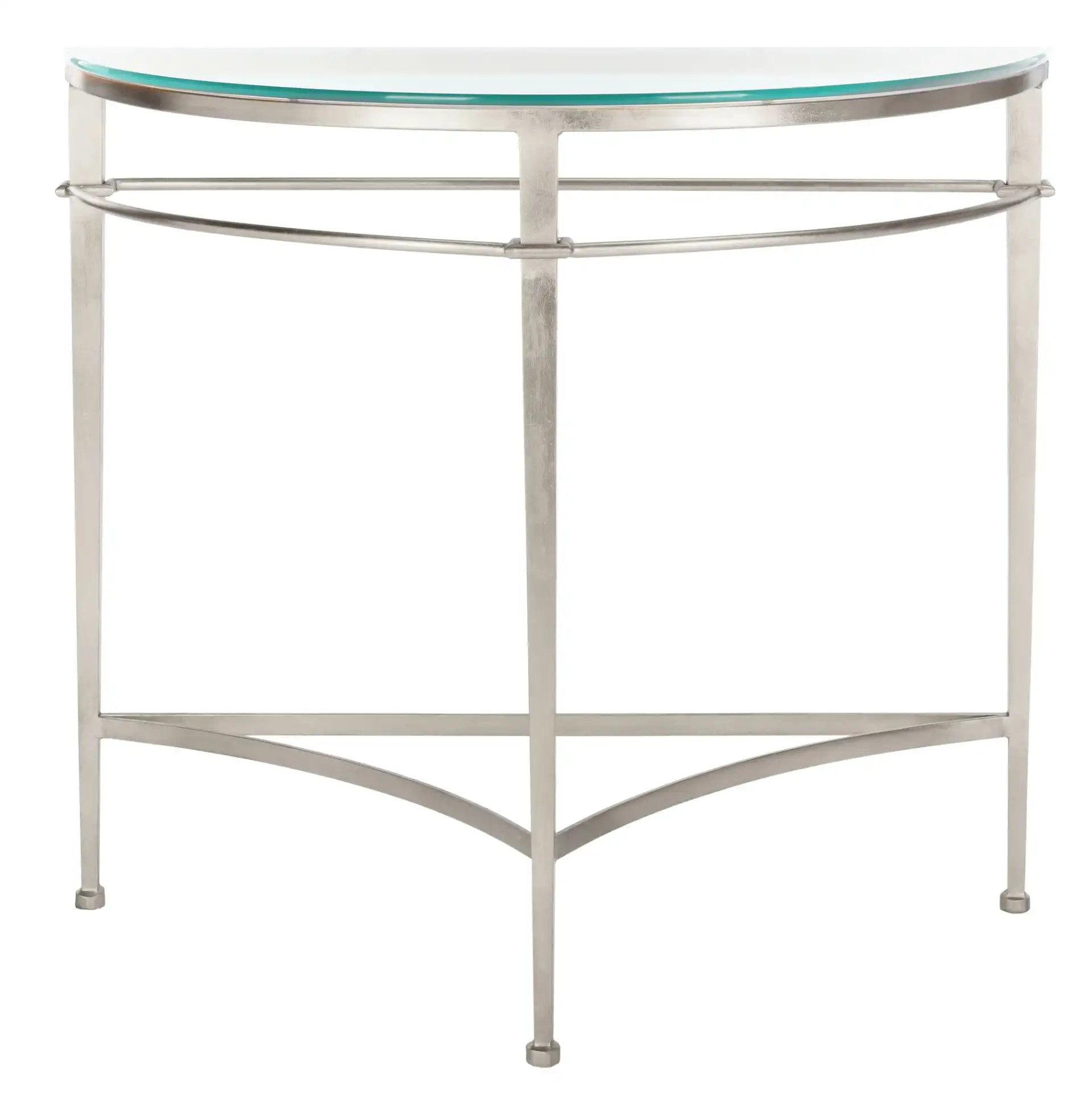 Baur Console Table in Gold