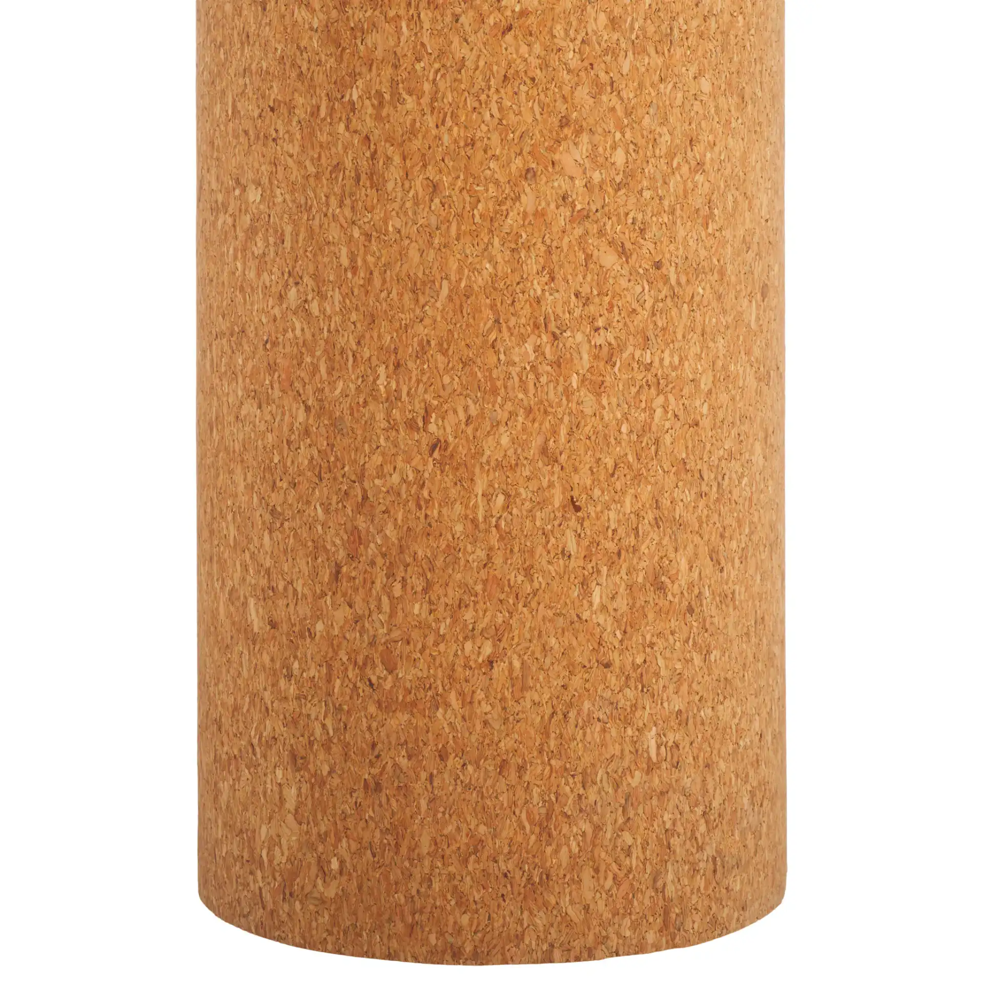 Gilligan Cork Three-Leg Accent Table in Cork, detail view