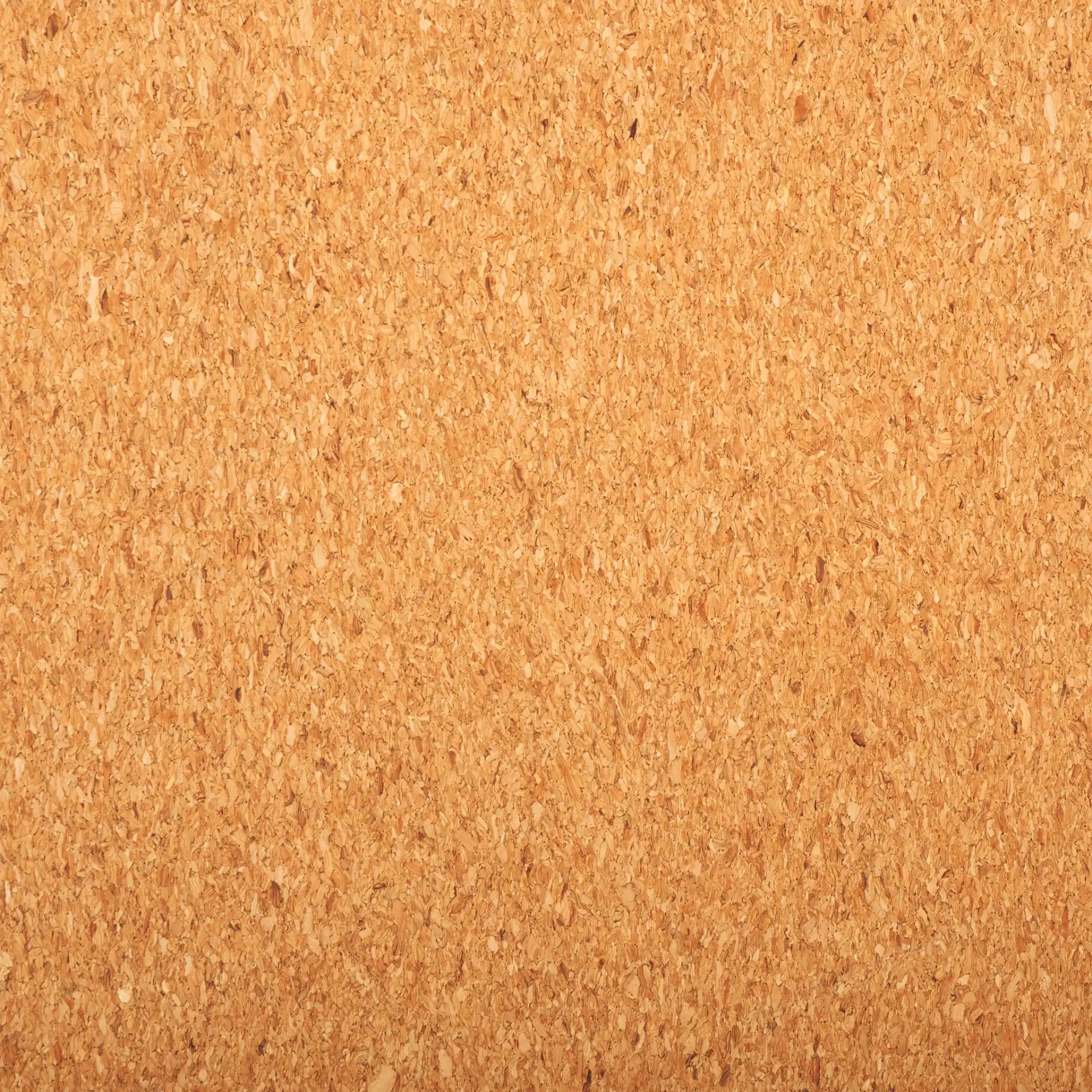 Hansel Cork Accent Table in Cork, detail view
