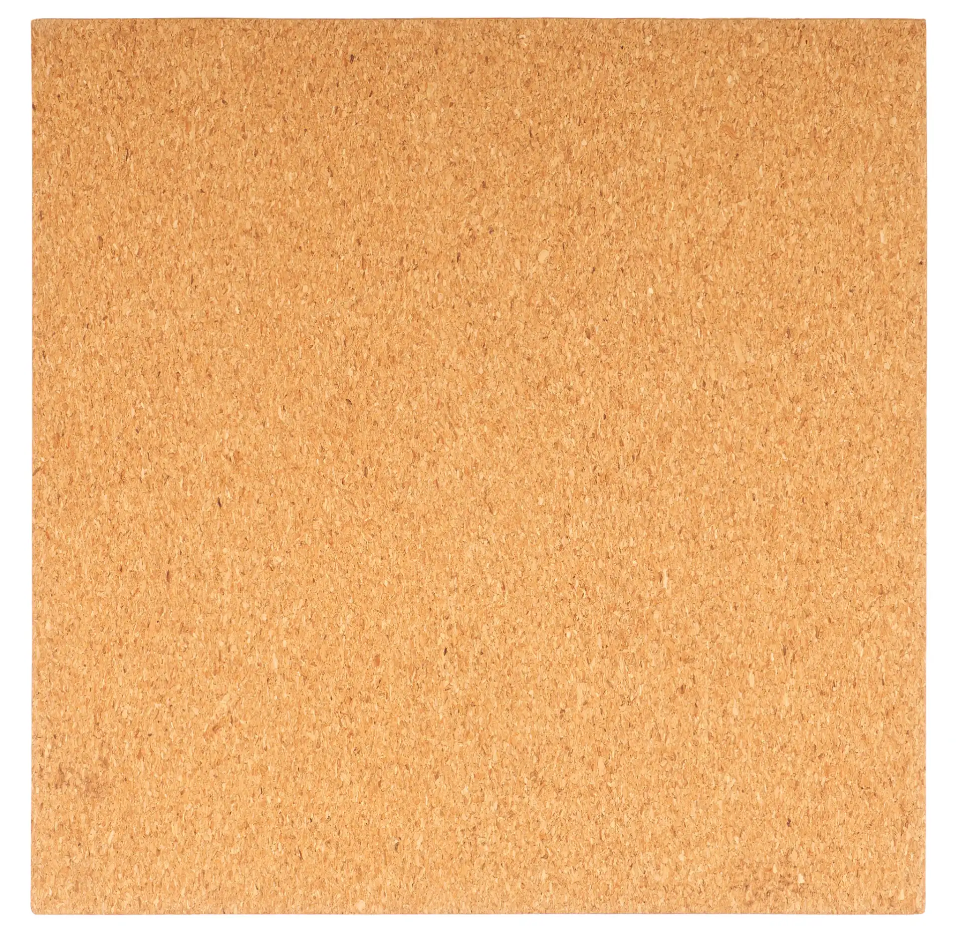 Hansel Cork Accent Table in Cork, detail view