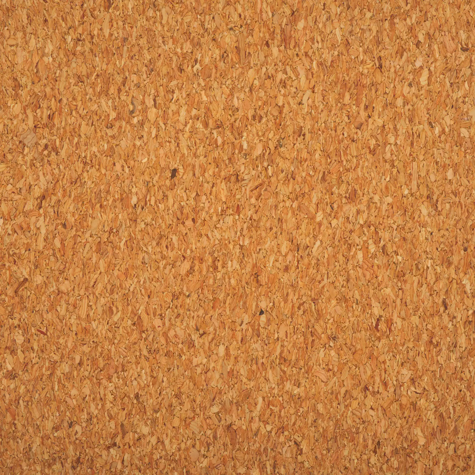Daysie Cork Accent Table in Cork, detail view