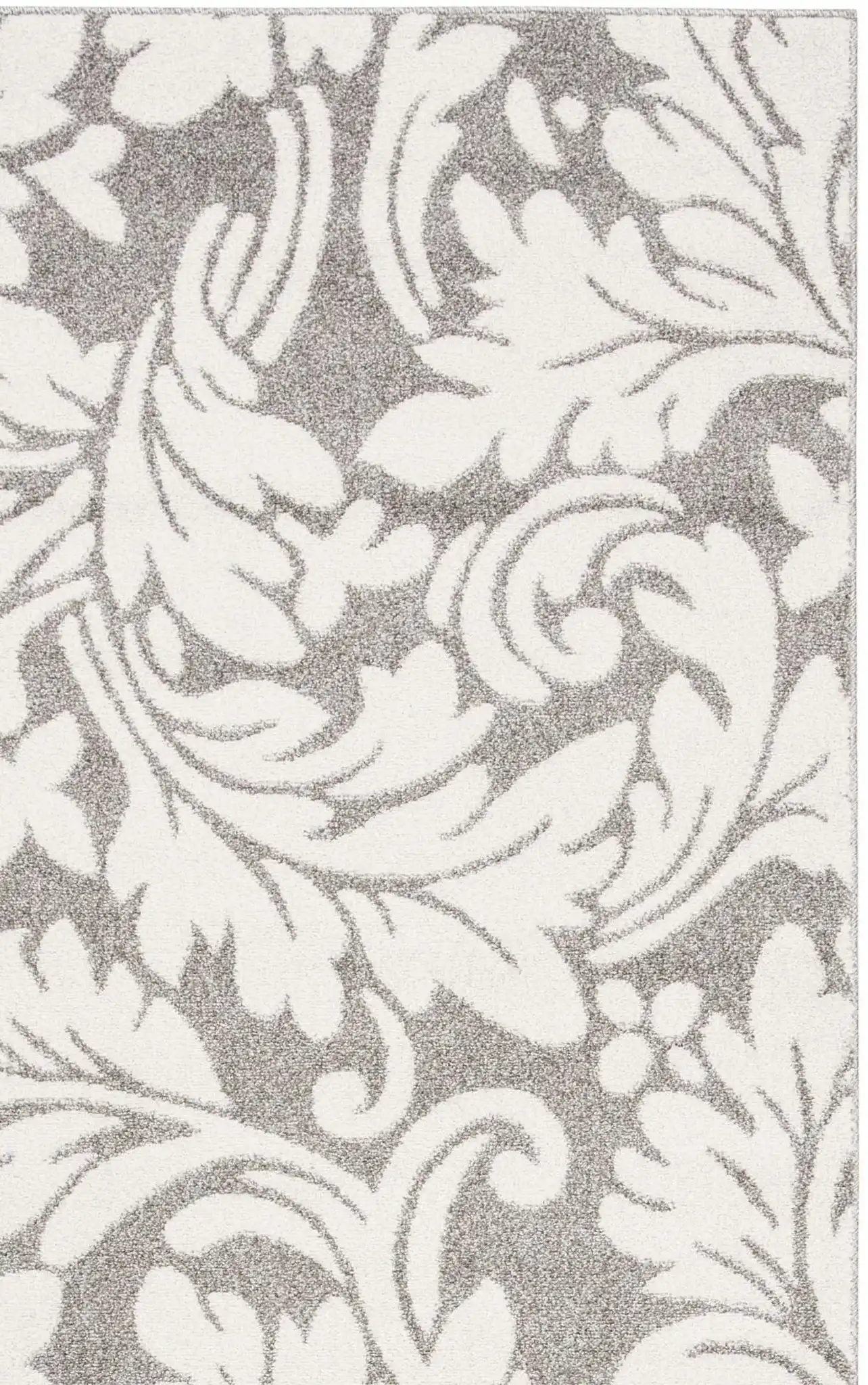 Dark Gray / Beige