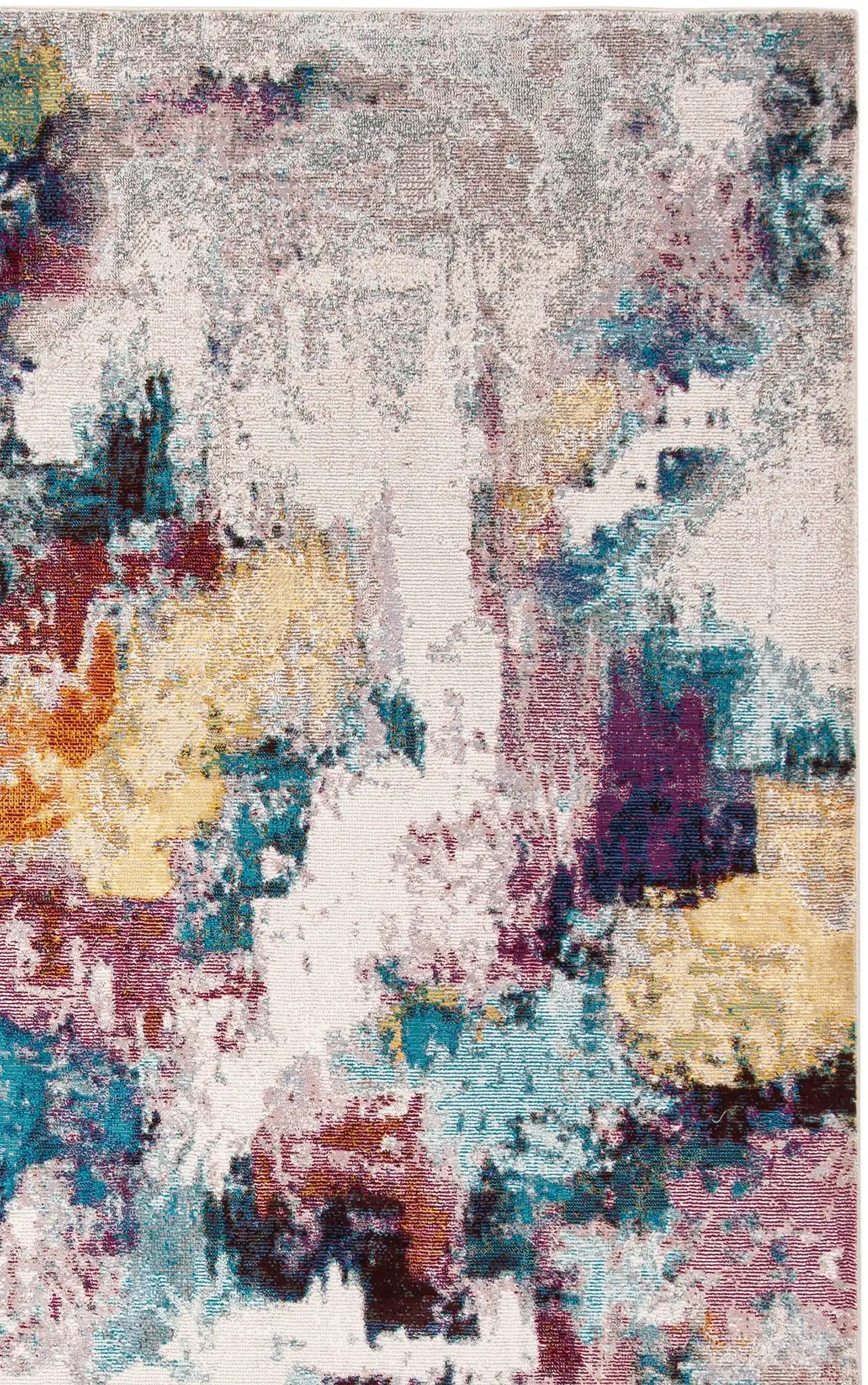 Gray / Wine