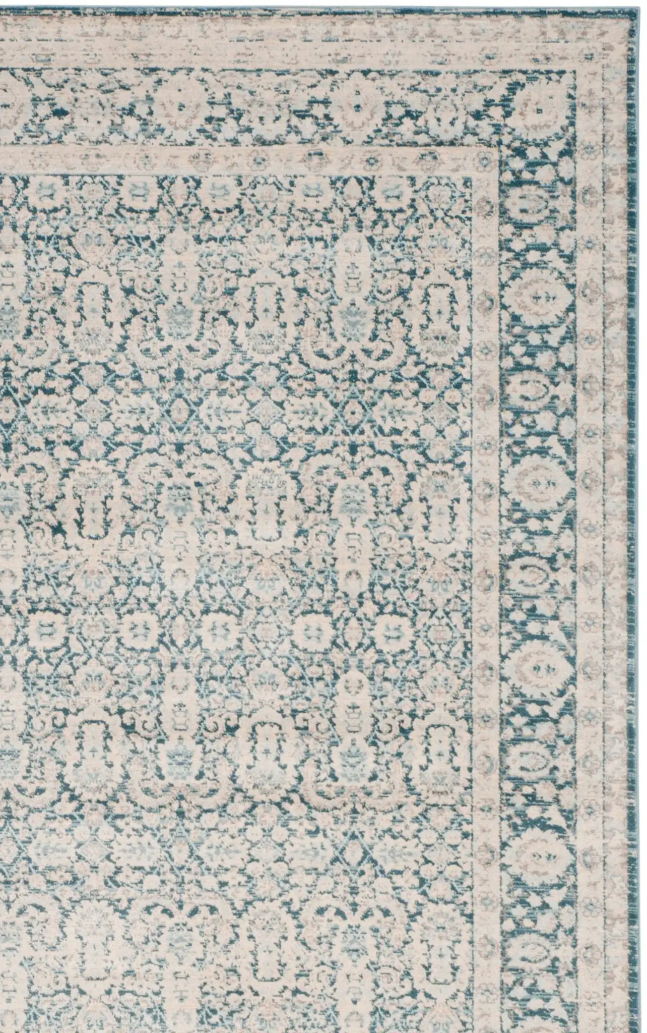 Blue / Gray