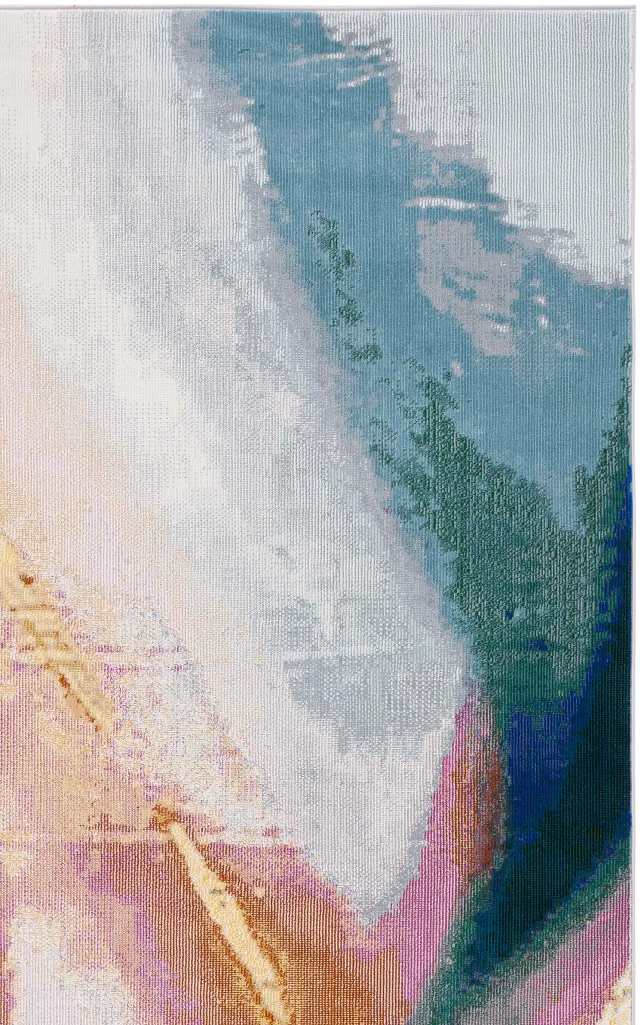 Ivory / Rust