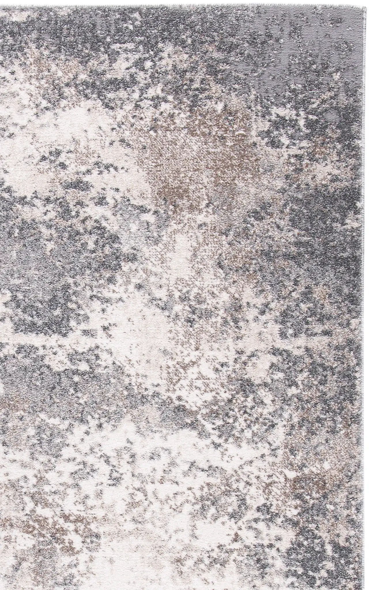 Gray / Ivory