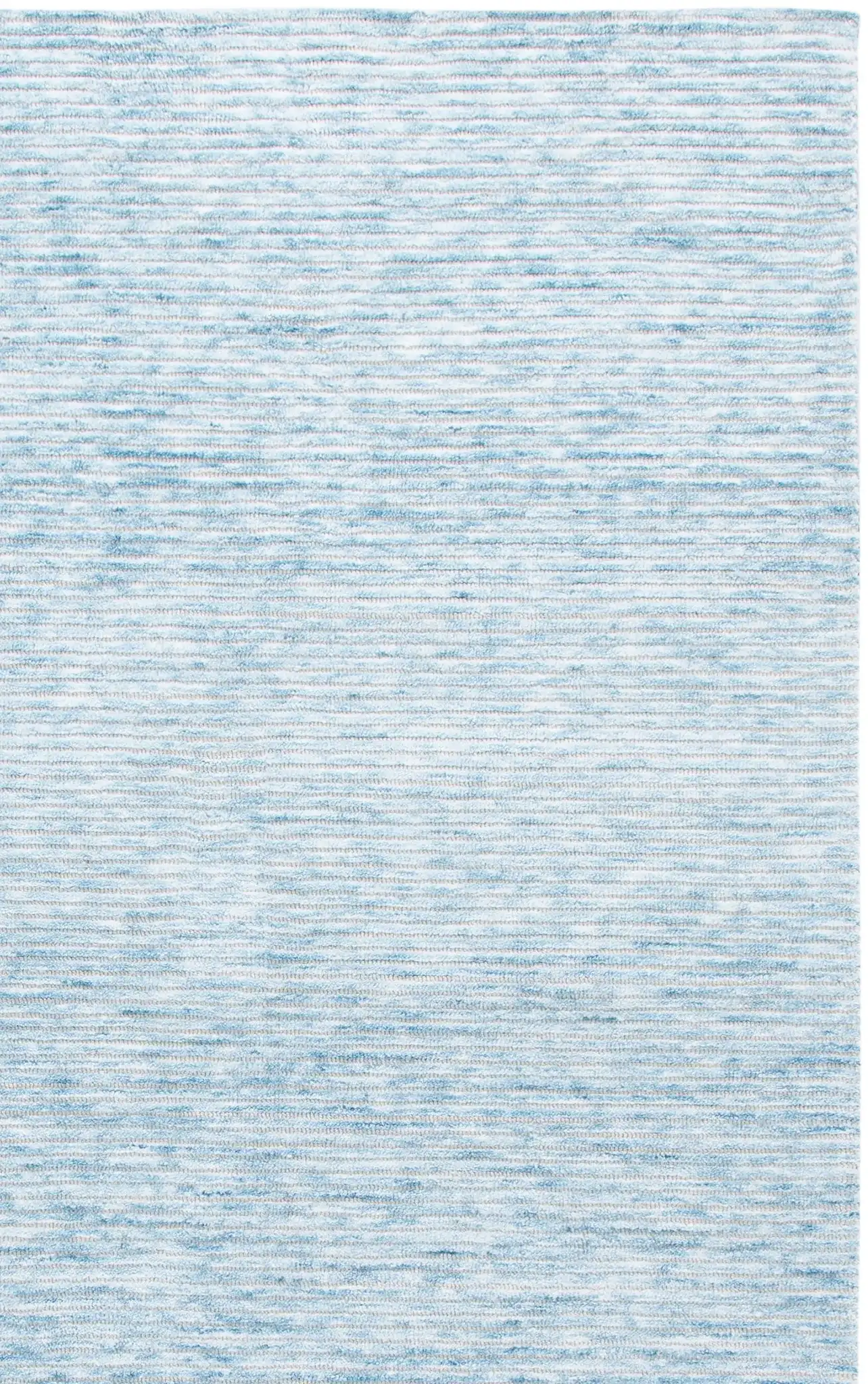 Blue / Ivory