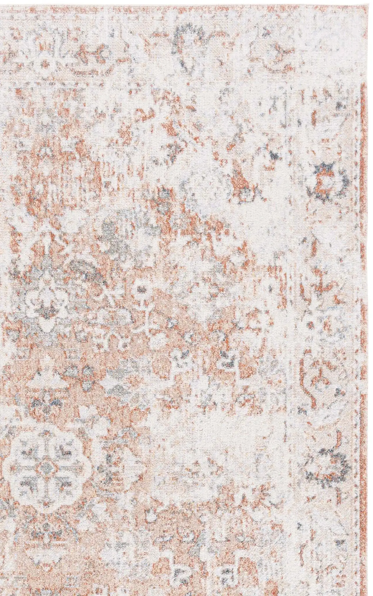 Ivory / Rust
