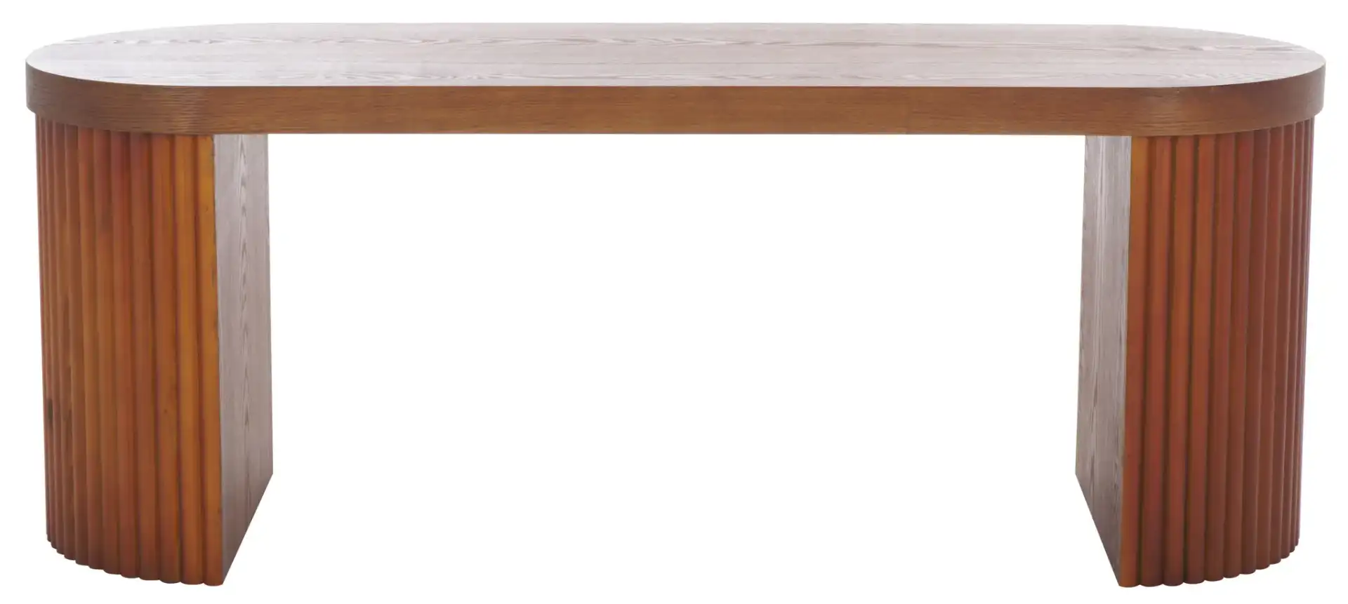 Enoki Bench in Black