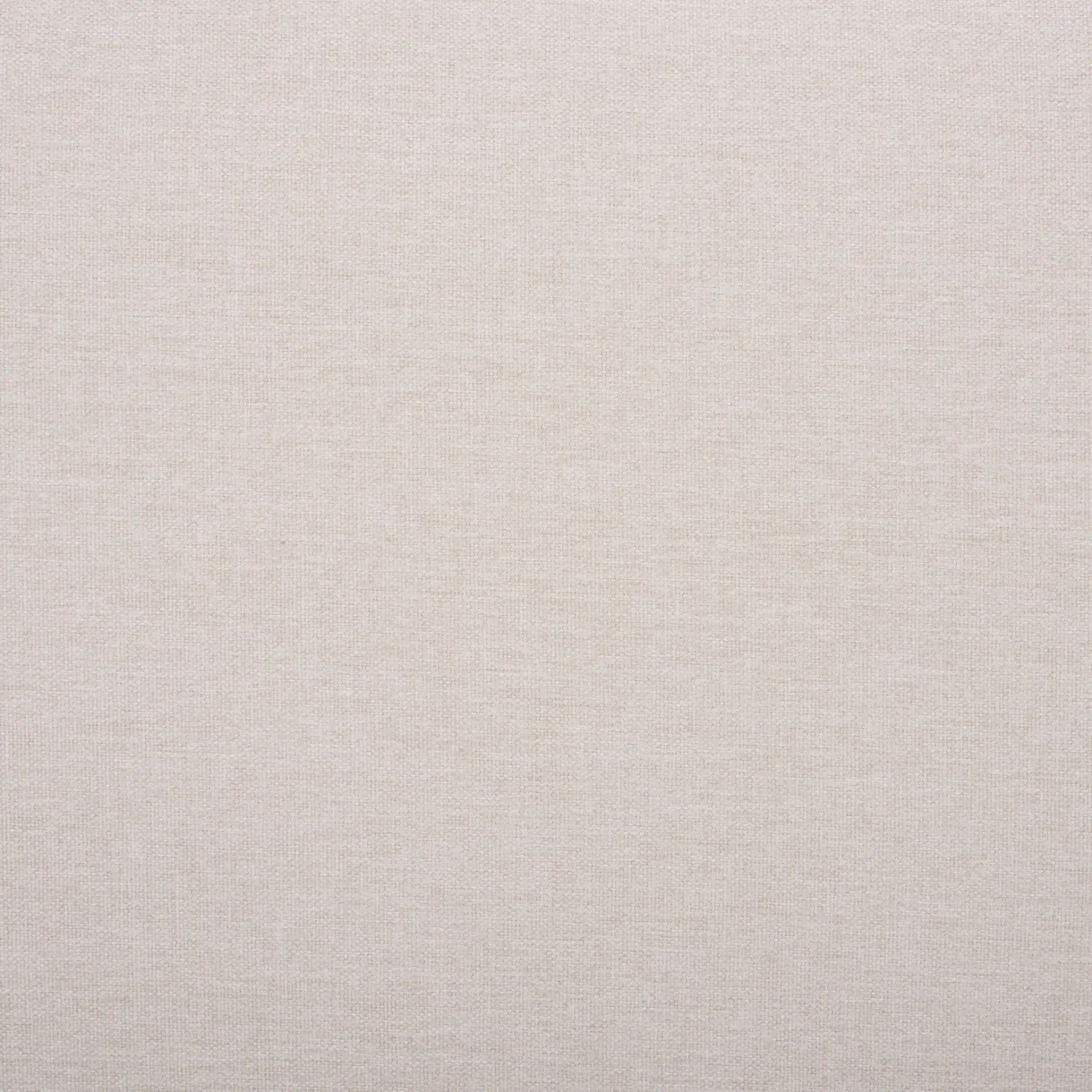 Parkside Dining Bench in Cream / Black, detail view