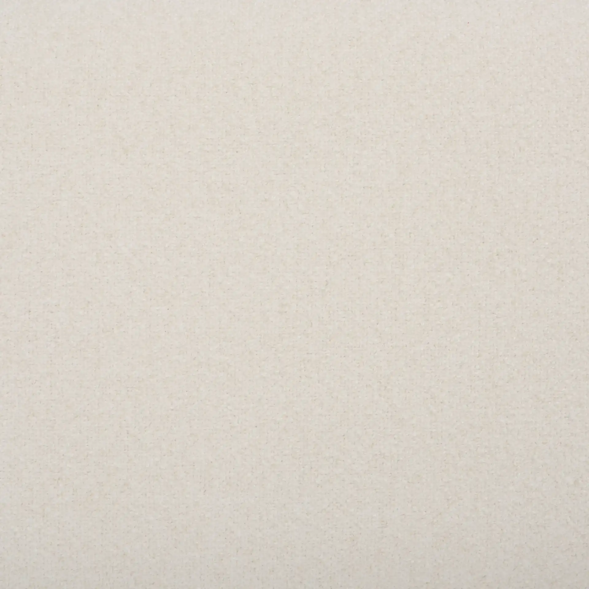 Posner Bench in Ivory / Natural, detail view