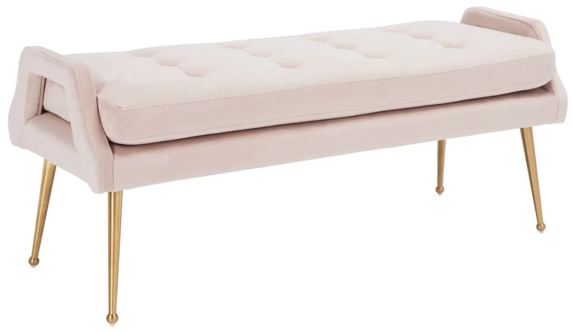 Pink / Gold