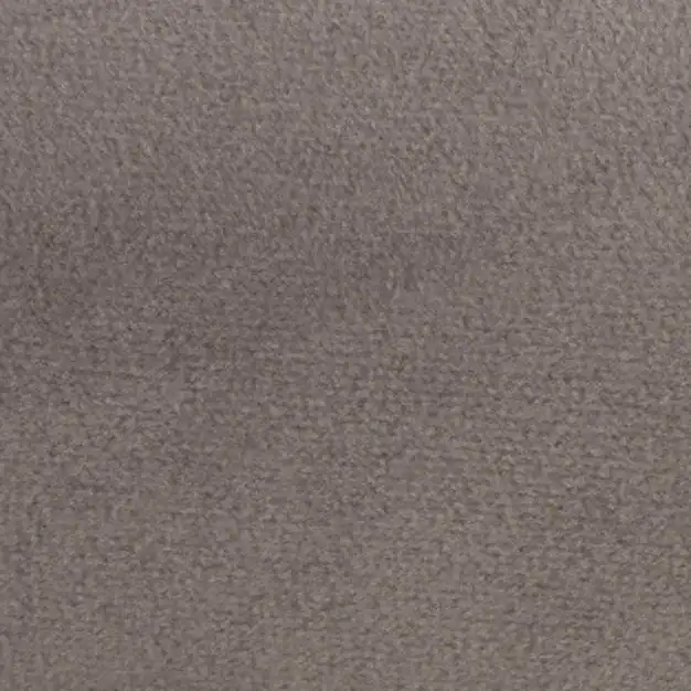 Sylva Oval Bench in Dusty Rose / Gold, detail view