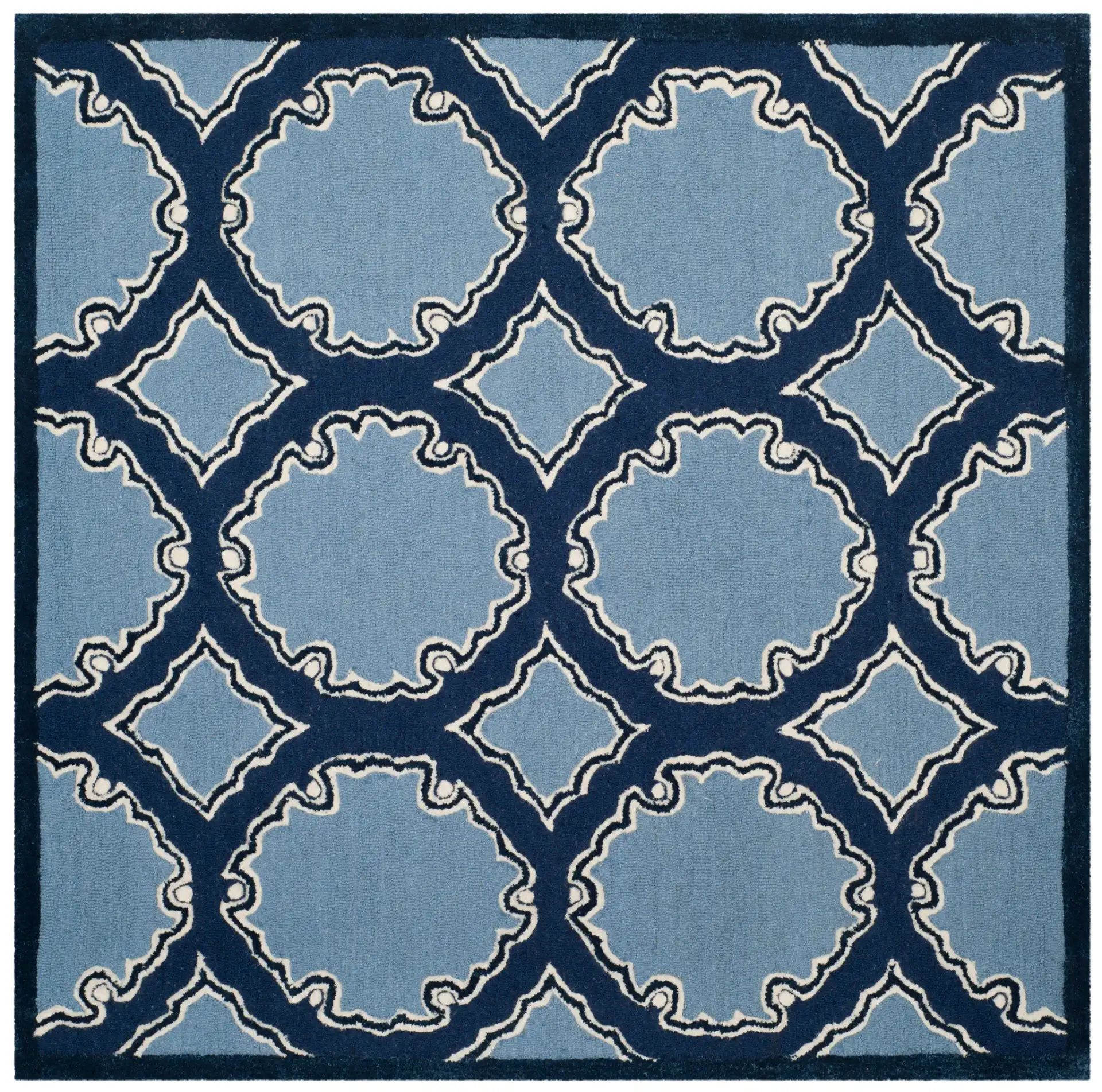 Navy / Blue
