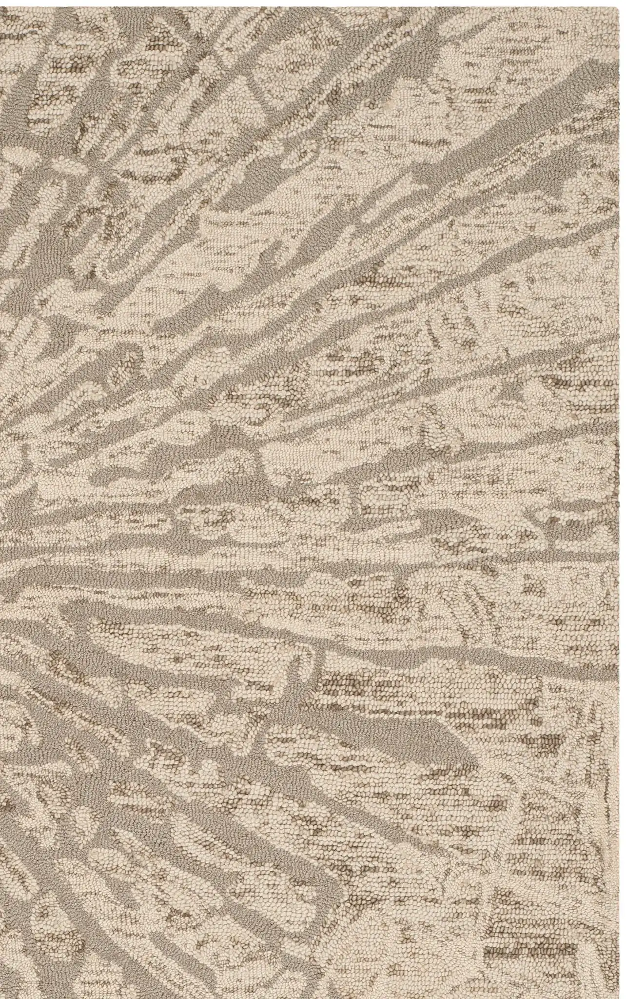 Winter Taupe