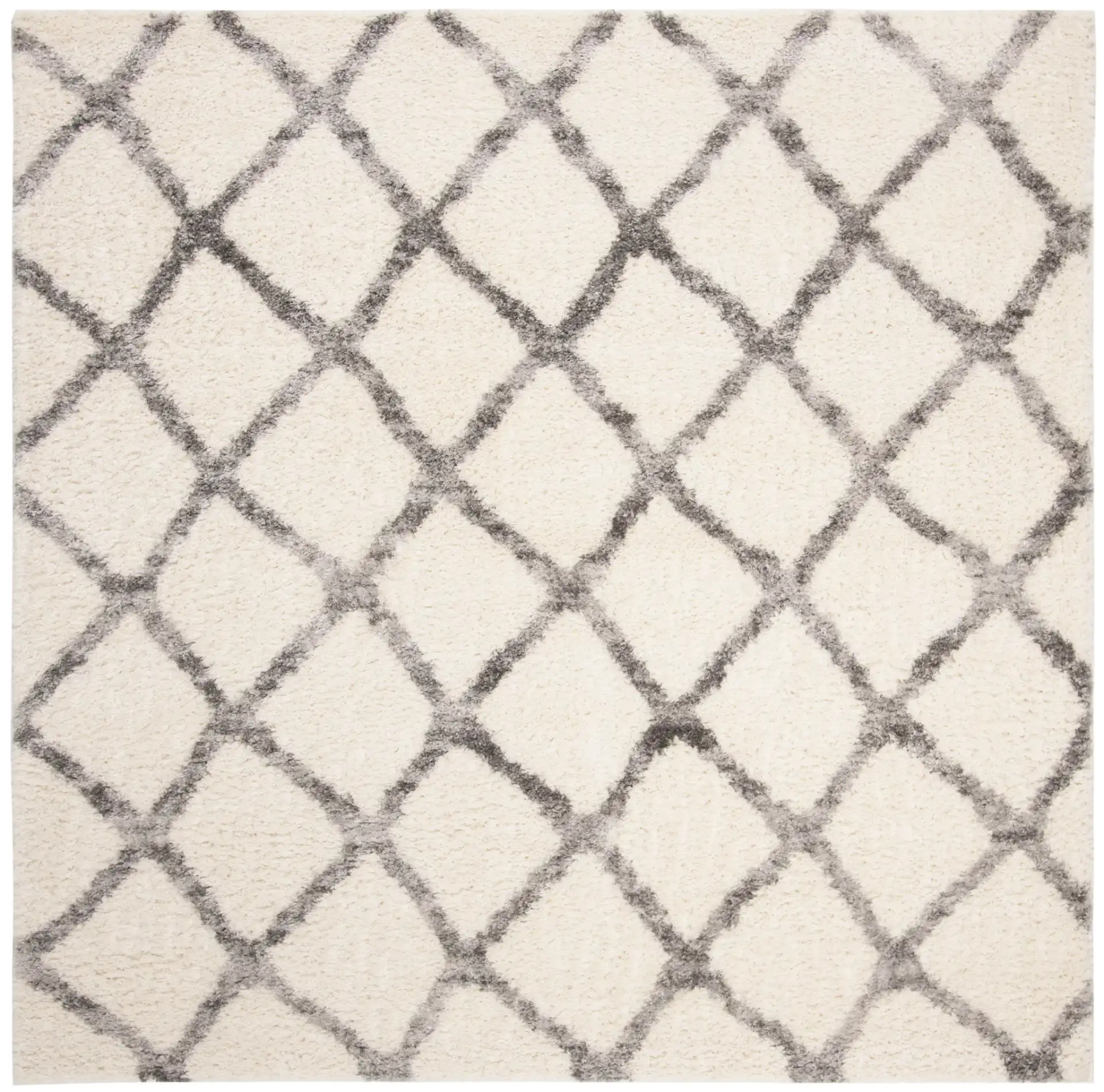 Ivory / Gray
