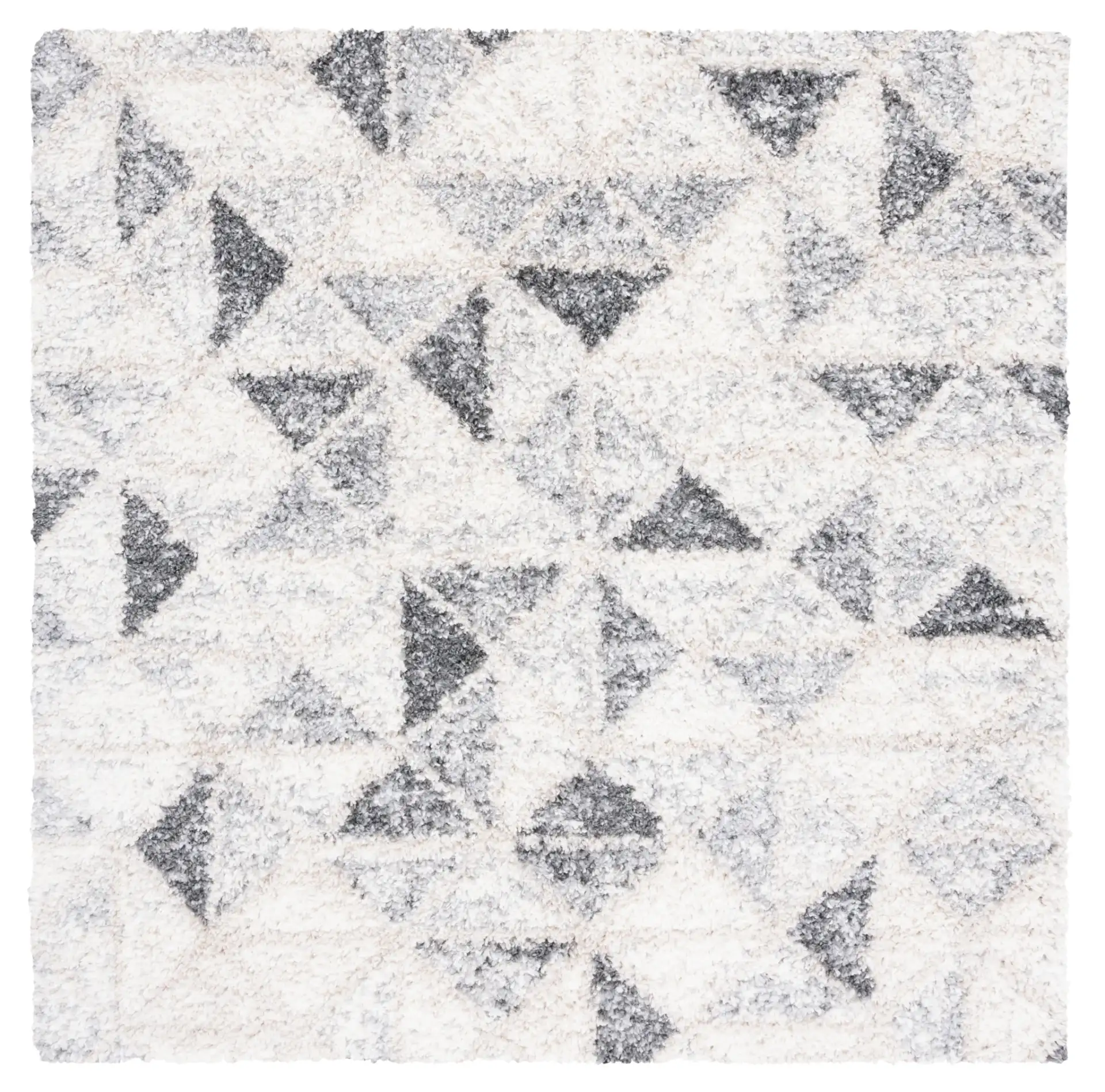 Gray / Ivory