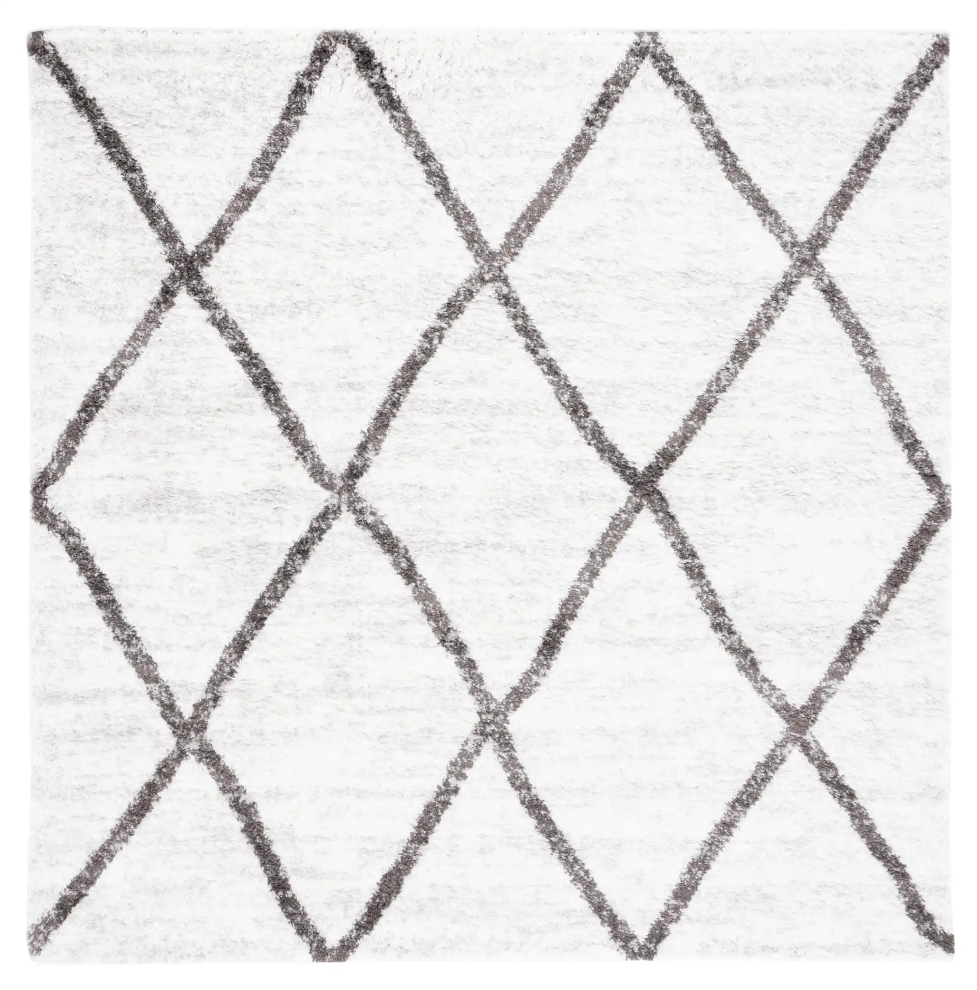 Ivory / Gray