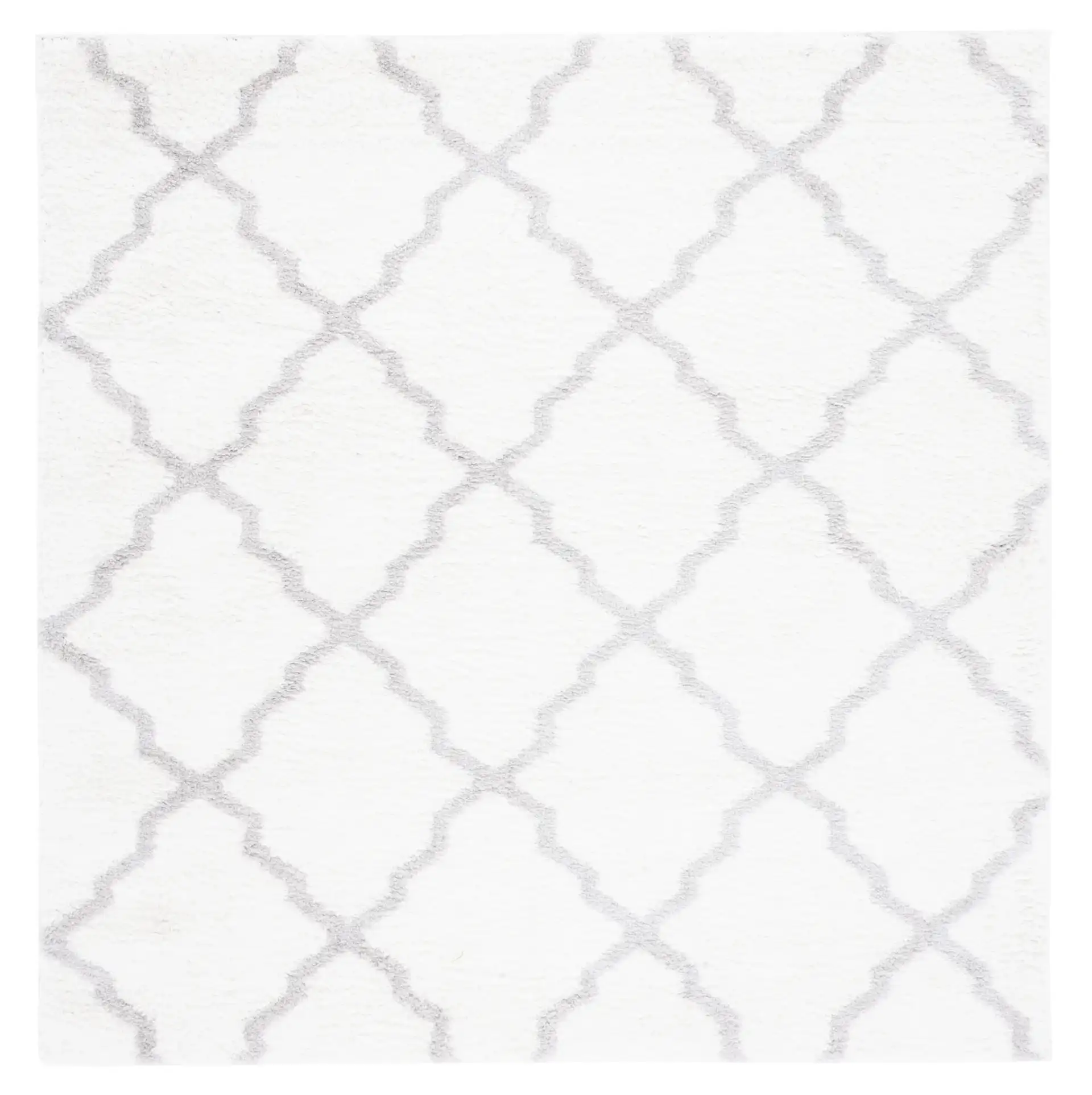 Ivory / Light Gray