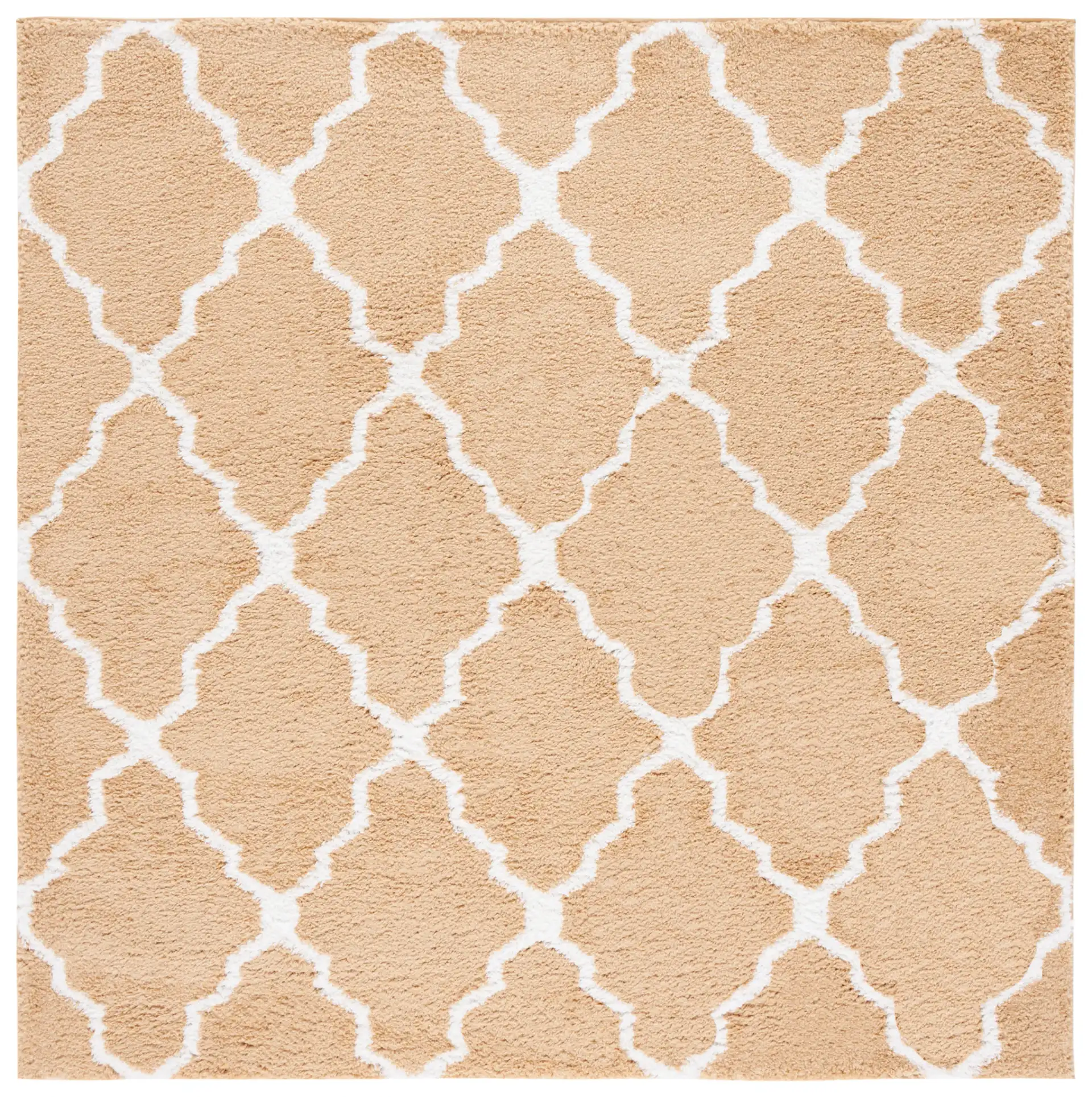 Dark Beige / Ivory