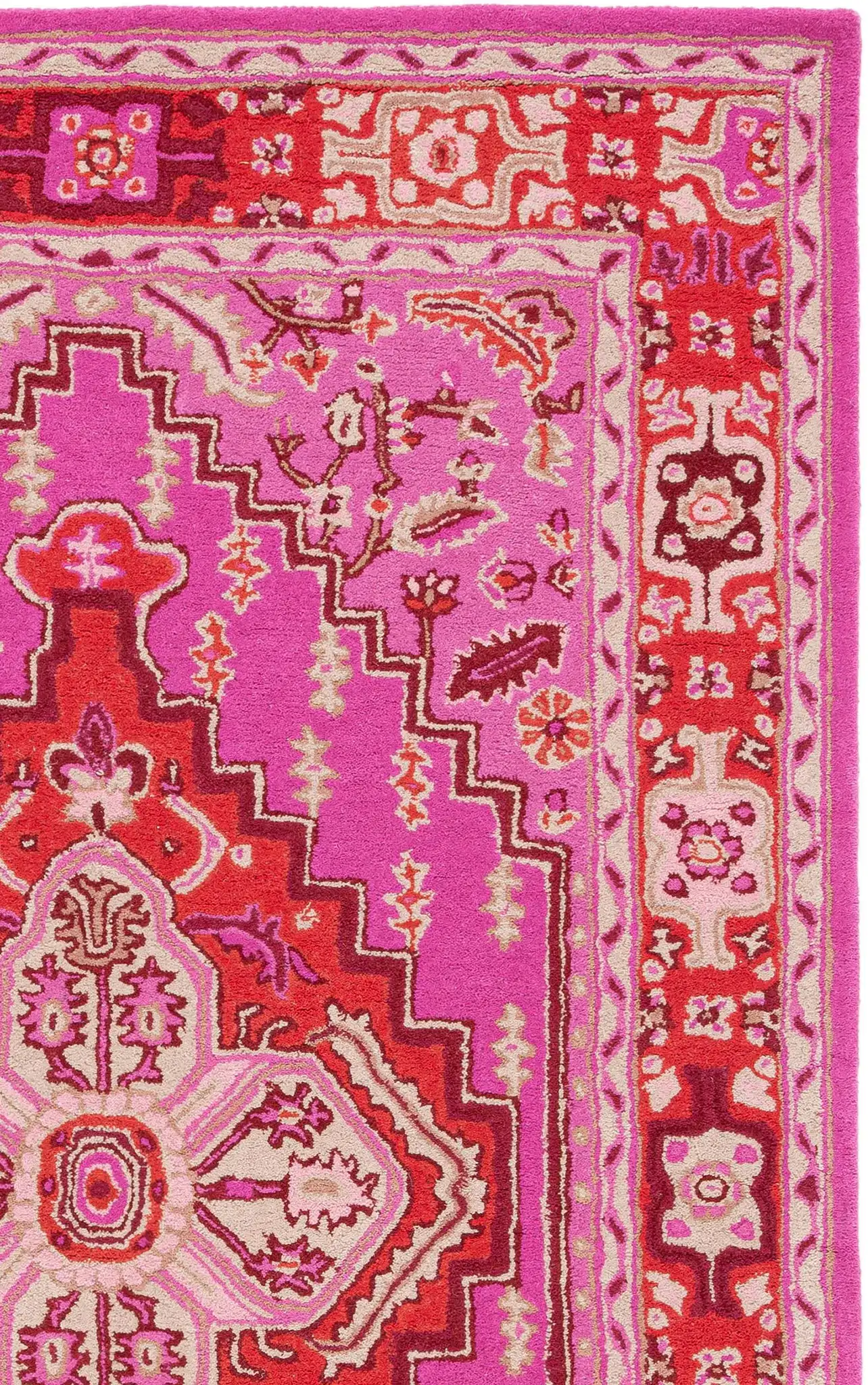 Red / Pink