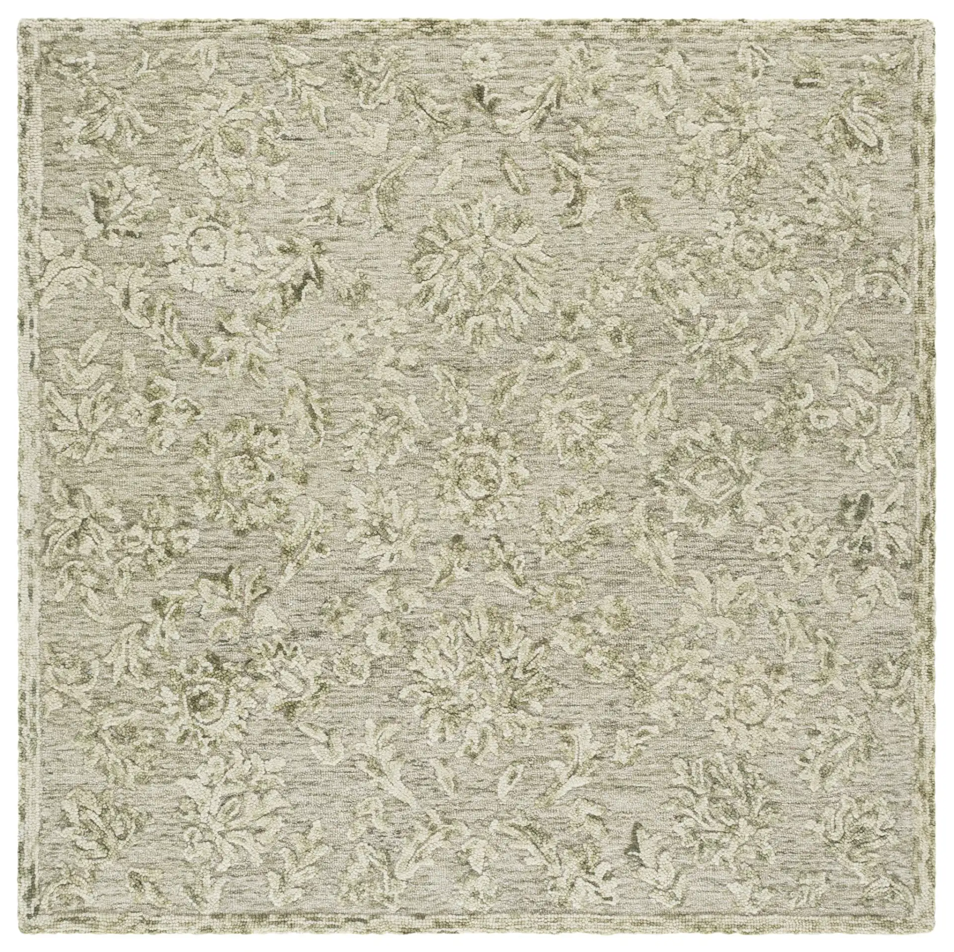 Sage / Ivory