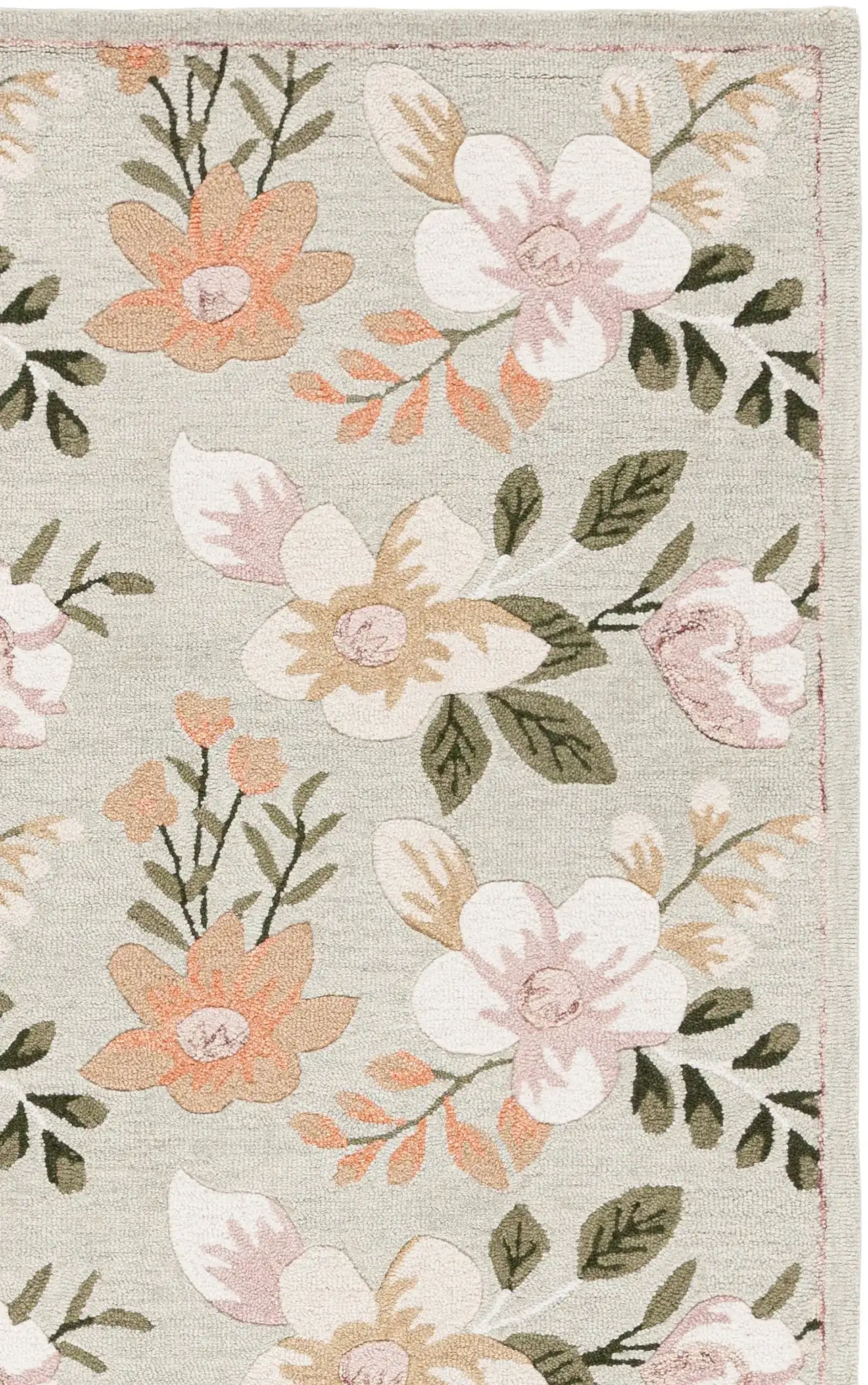 Sage / Ivory