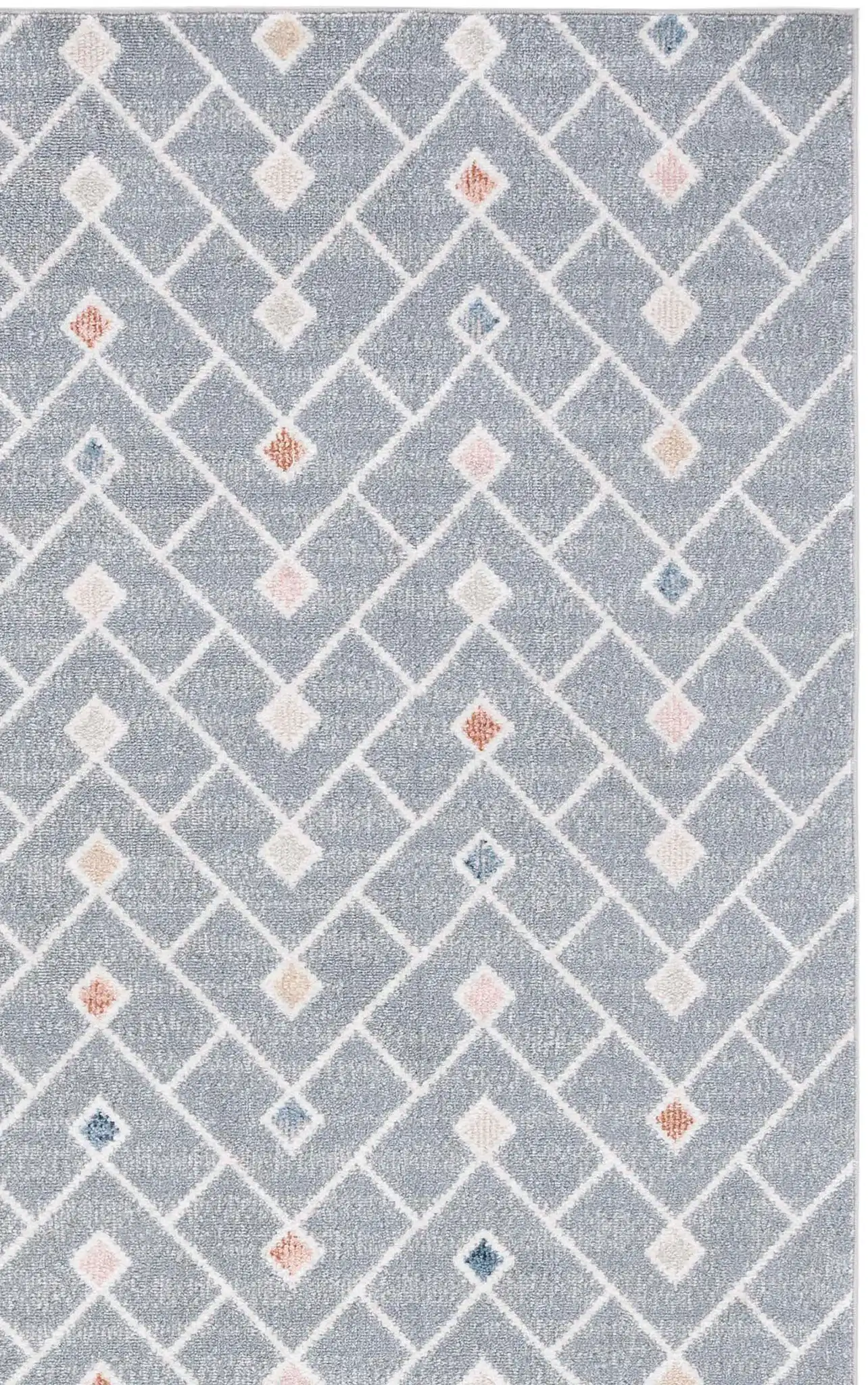 Gray / Multicolor
