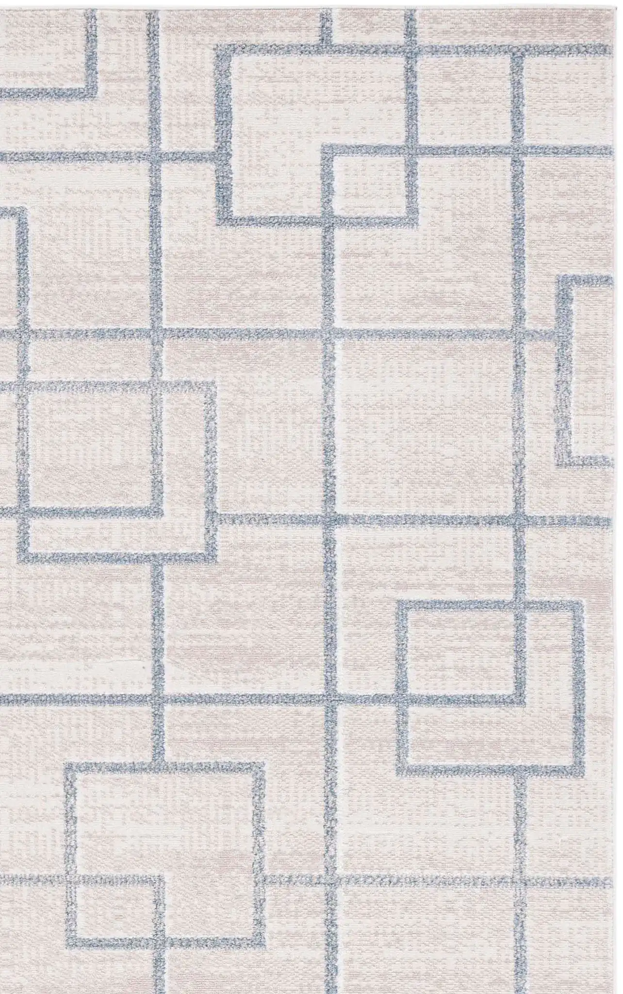 Beige / Gray