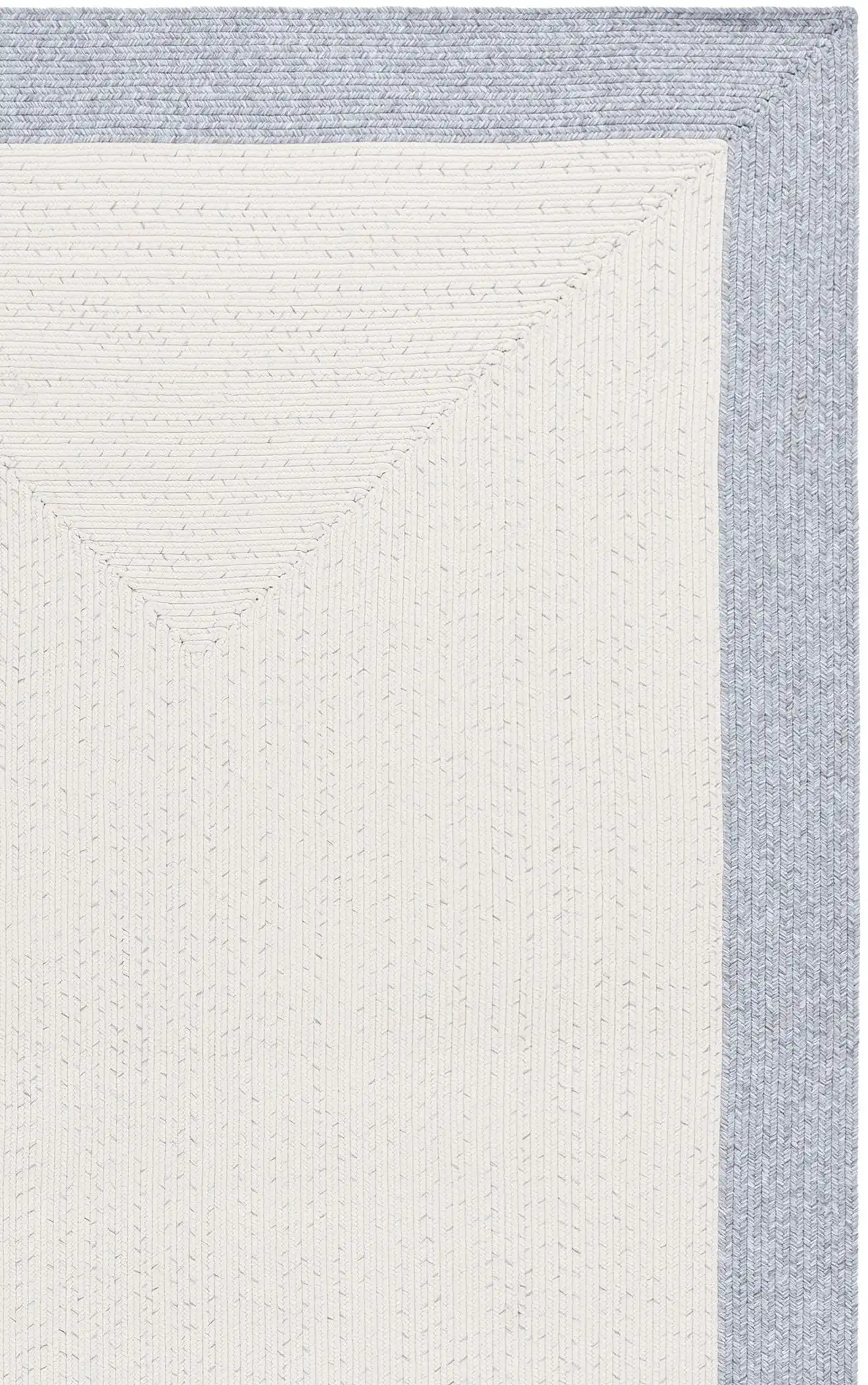 Ivory / Gray