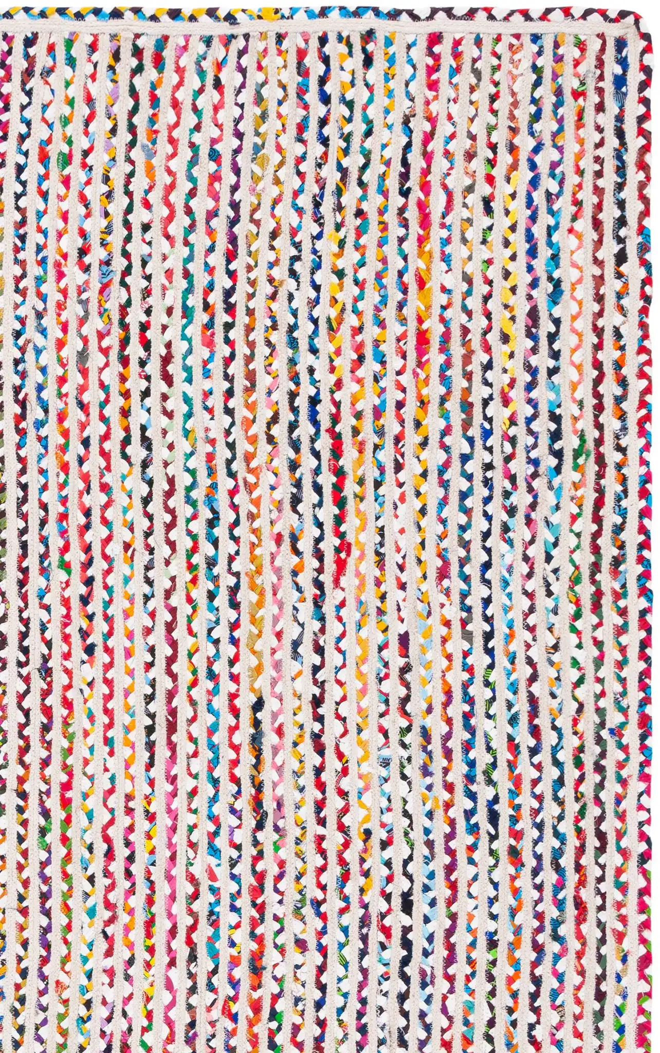 Ivory / Multicolor