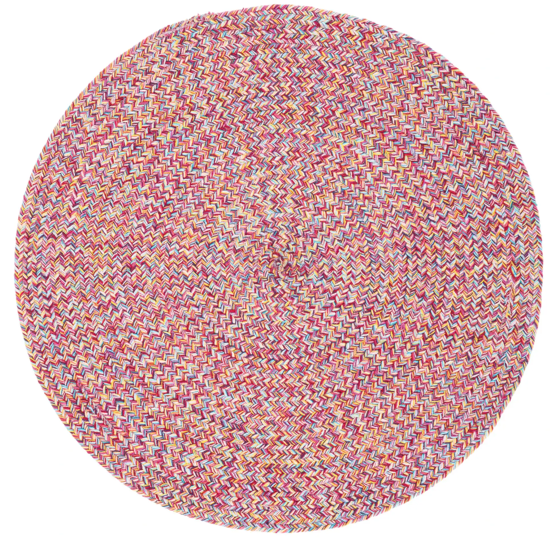 Pink / Yellow
