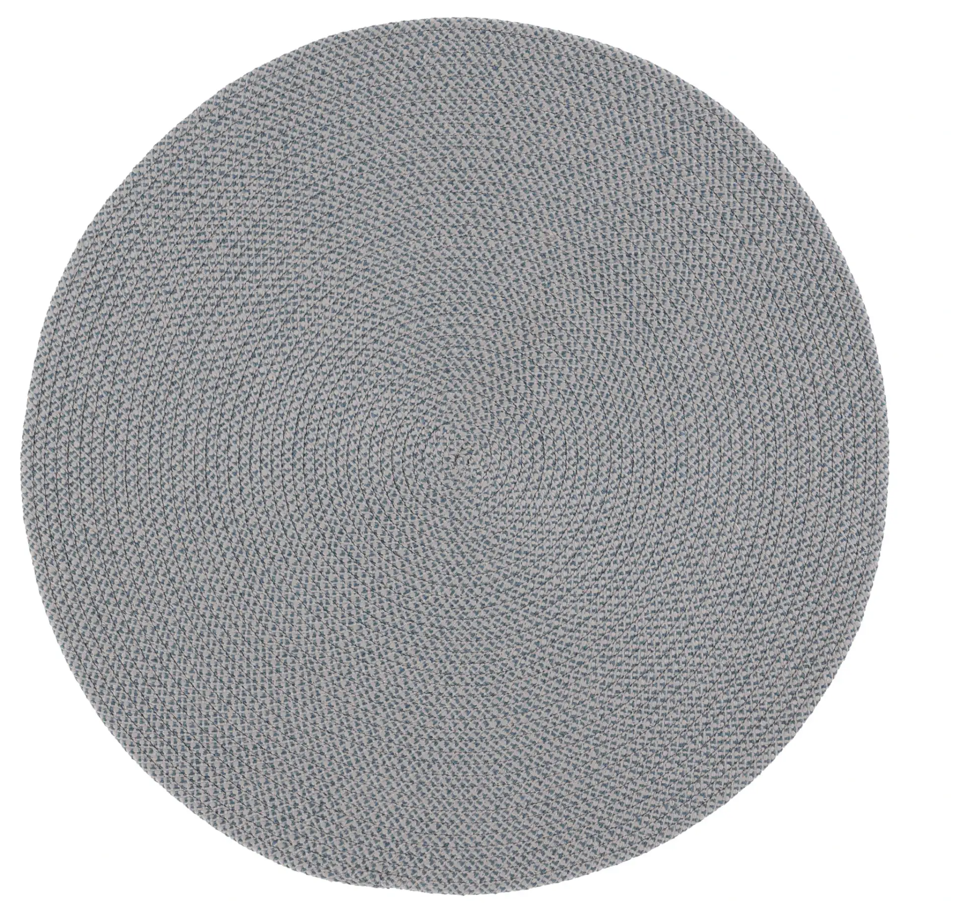 Gray / Blue