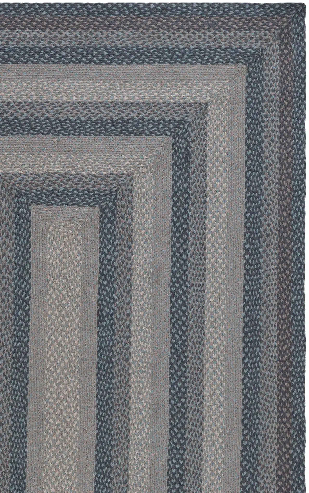 Gray / Blue