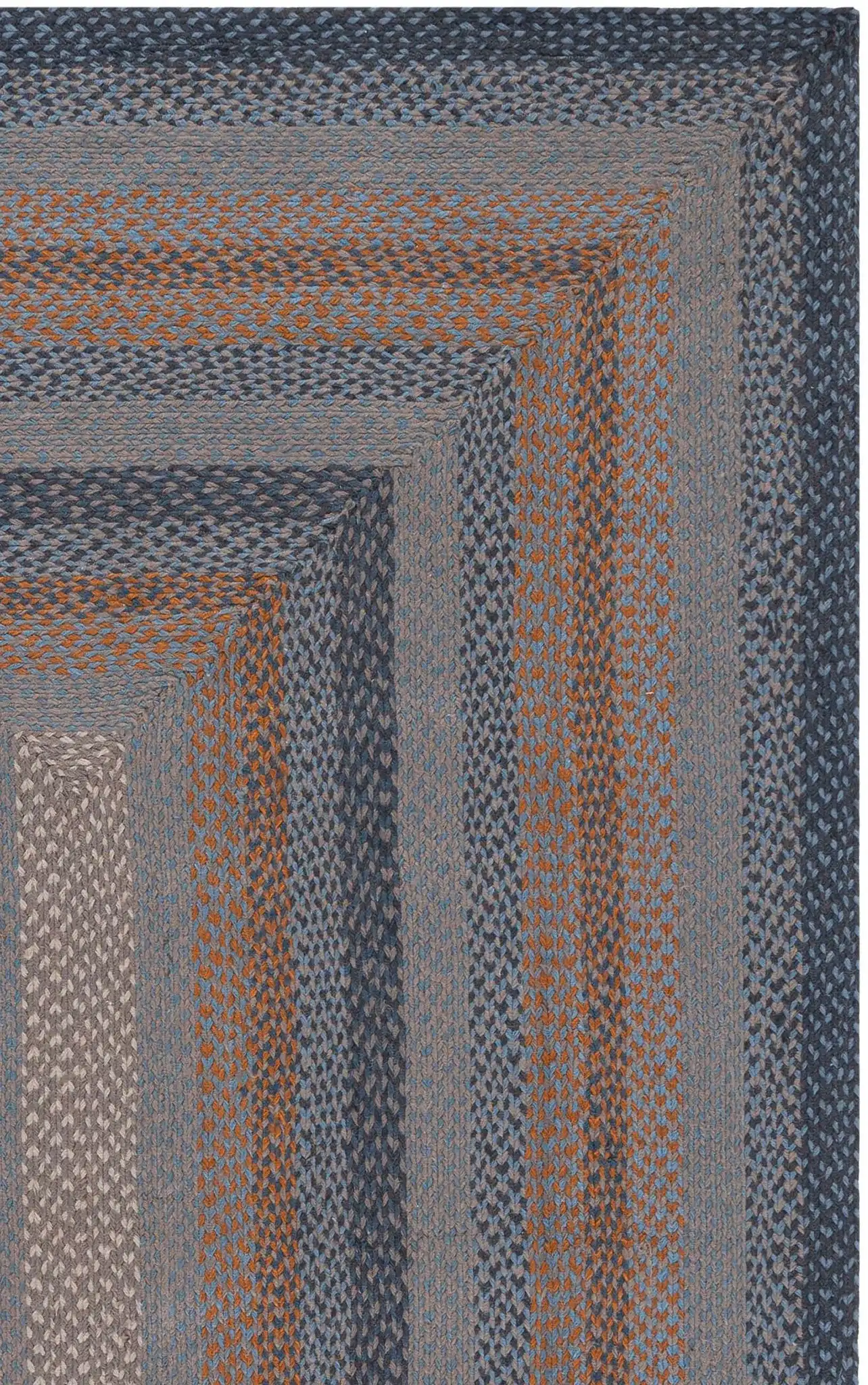 Gray / Brown
