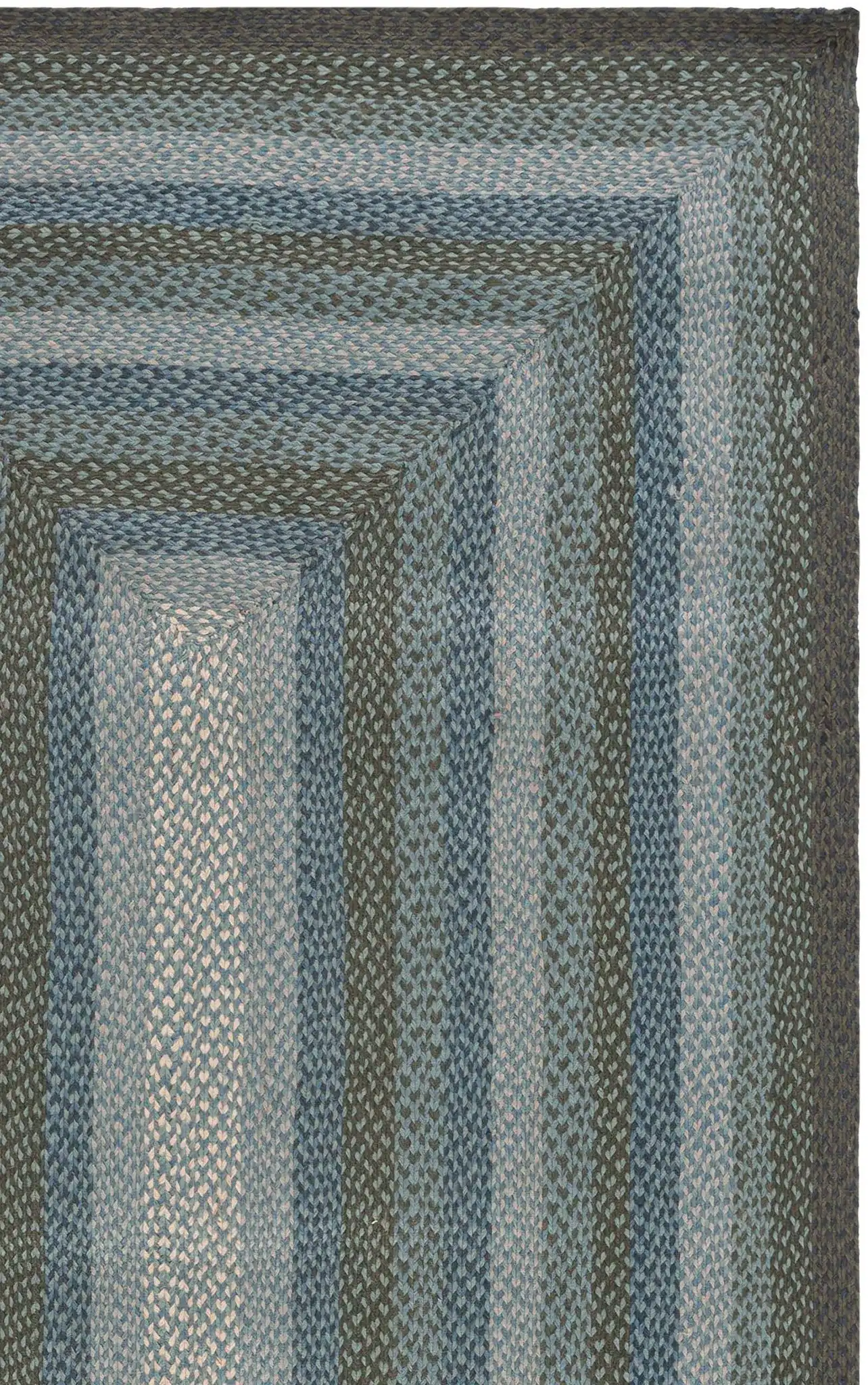 Light Blue / Green