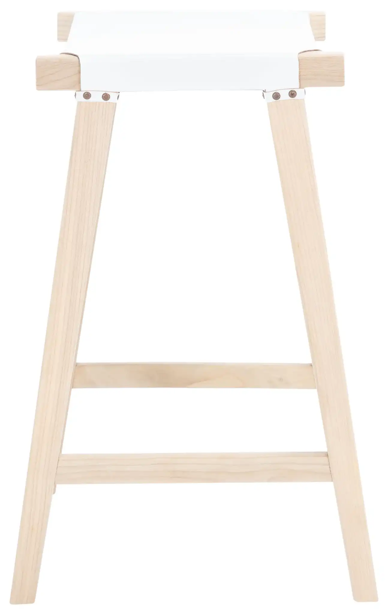 White / Natural