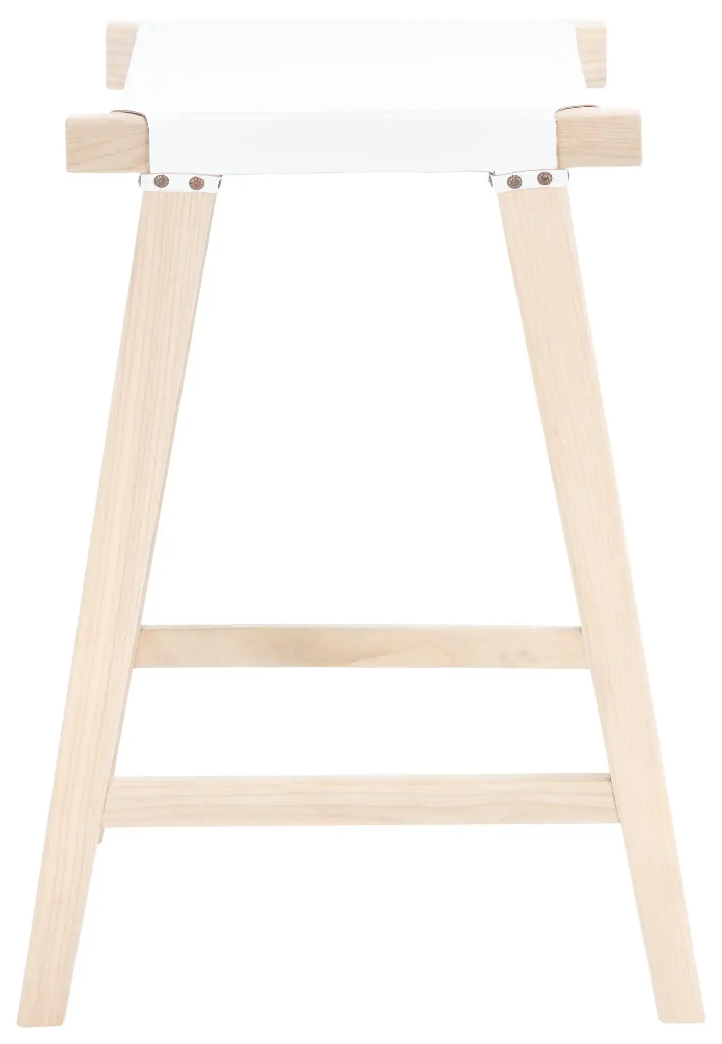 White / Natural