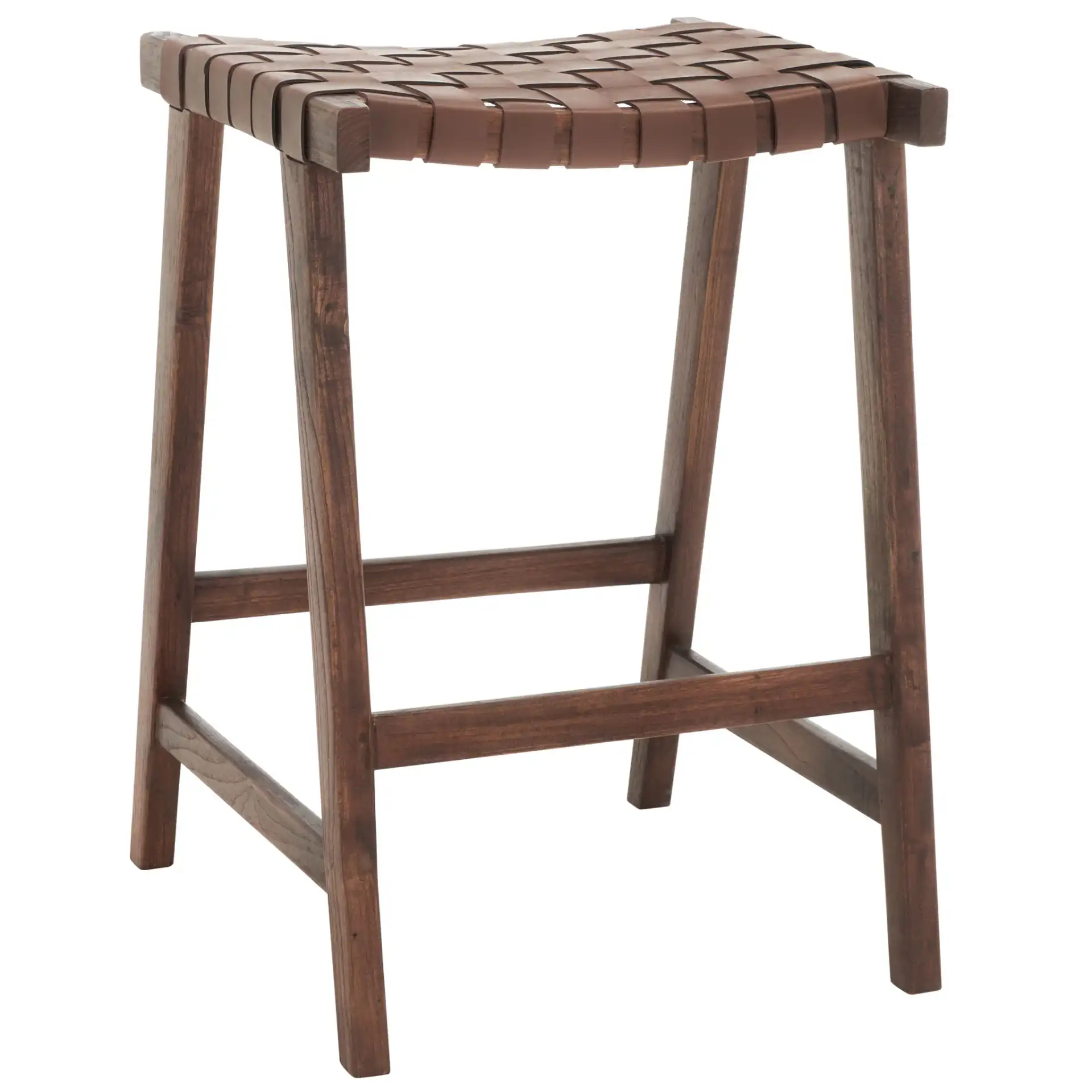 Cognac / Walnut