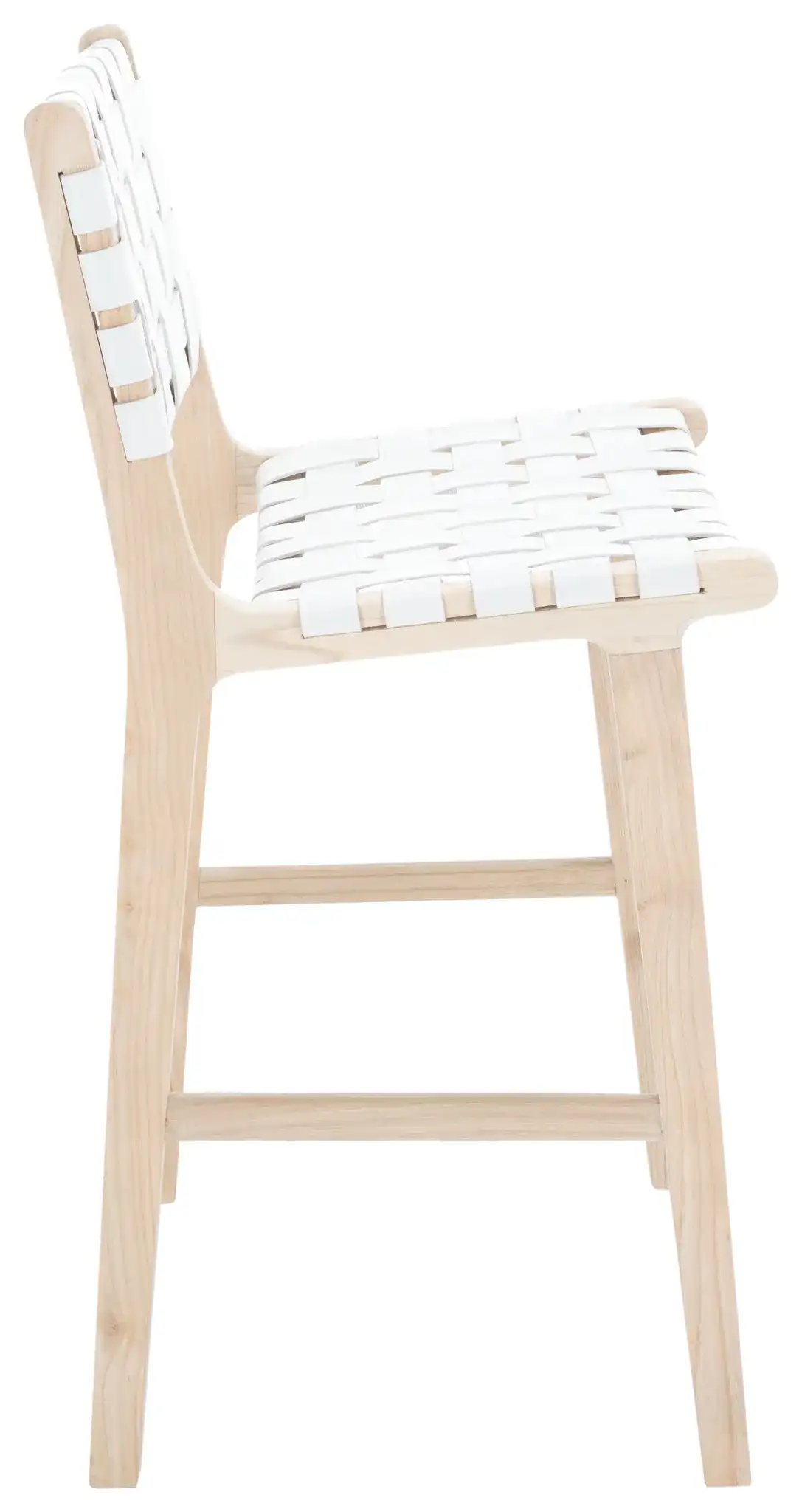 White / Natural