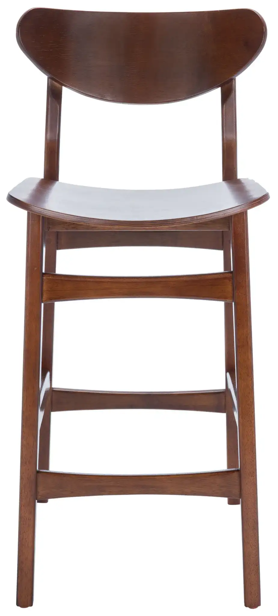 Thaxton Counter Stool in Black
