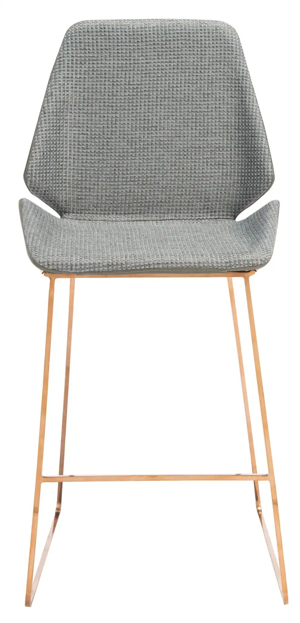 Masami Counter Stool in Black