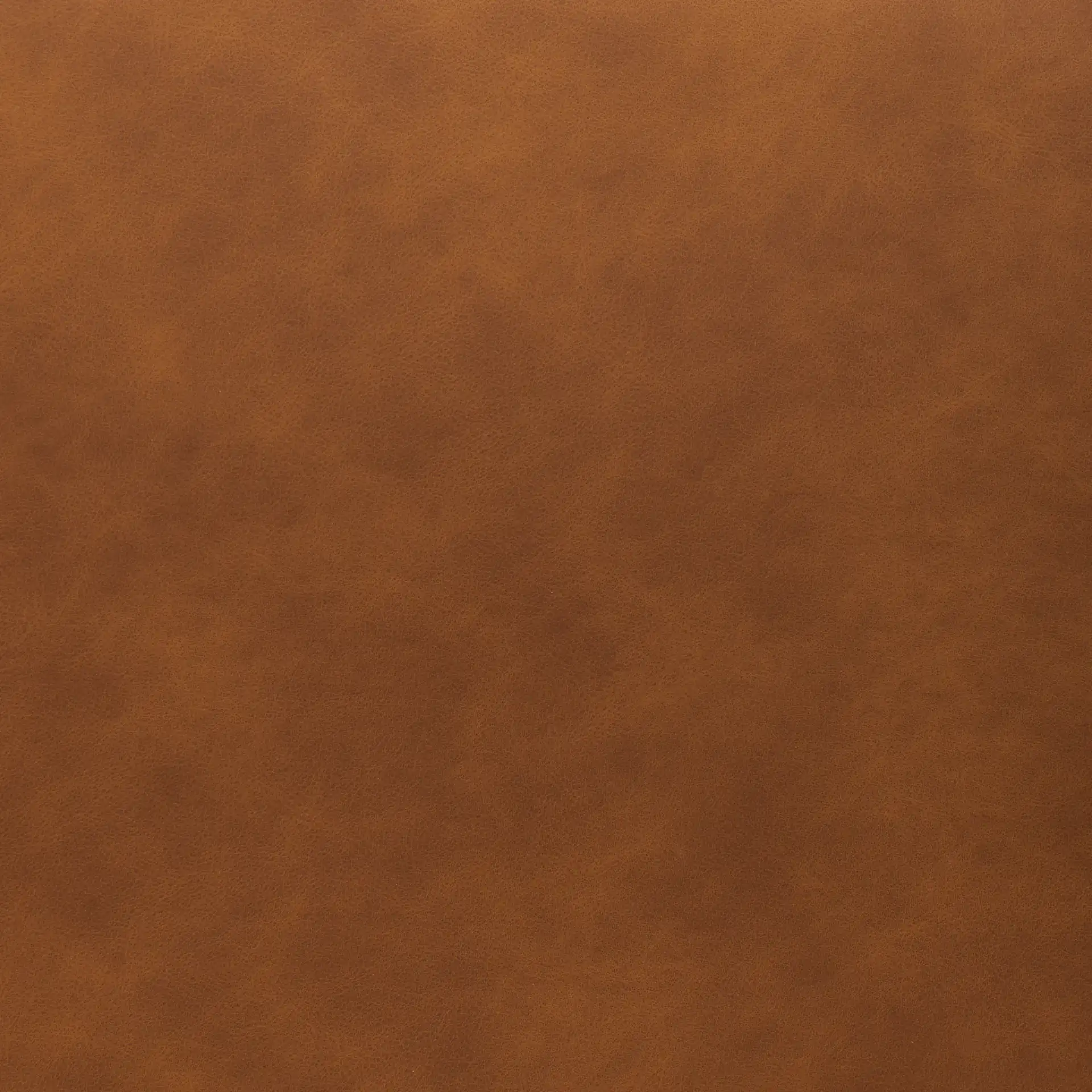 Ryanne Counter Stool in Cognac / Black, detail view