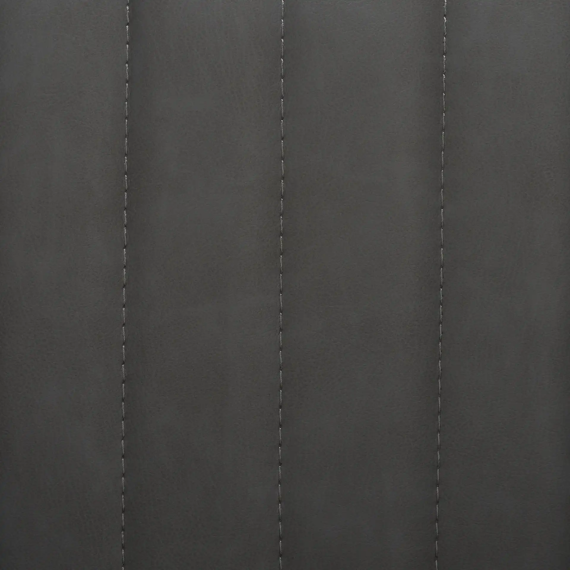 Rodi Counter Stool in Gray / Black, detail view