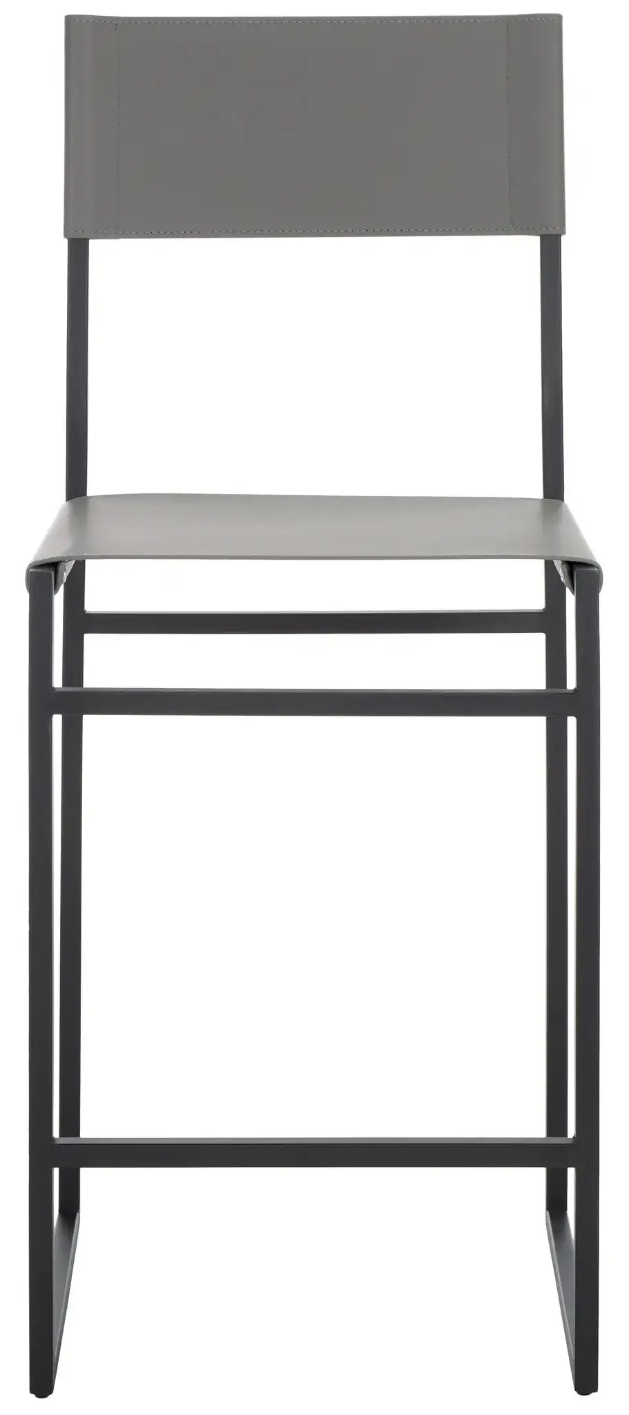 Layne Counter Stool in Black