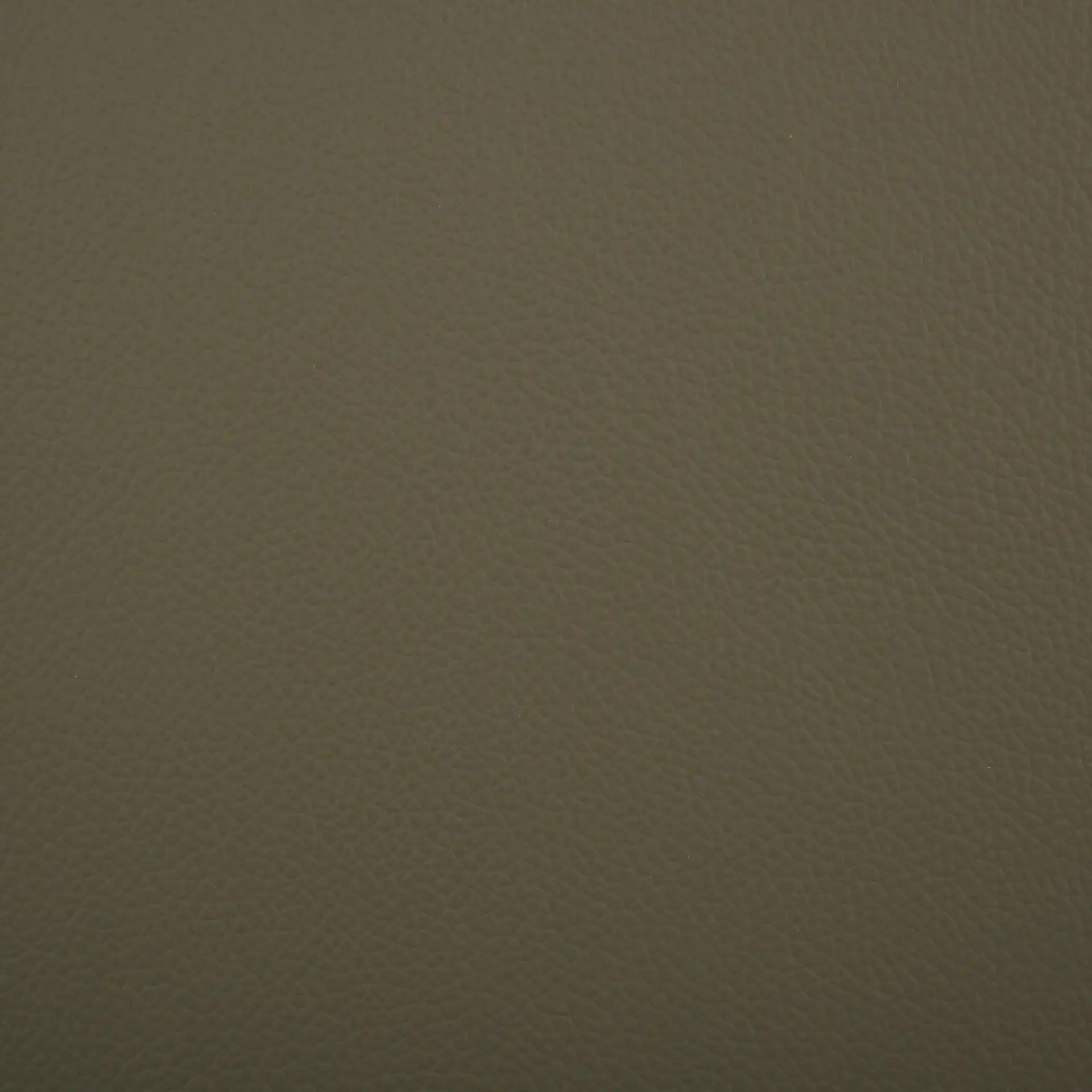 Elbow Counter Stool in Olive / Espresso, detail view